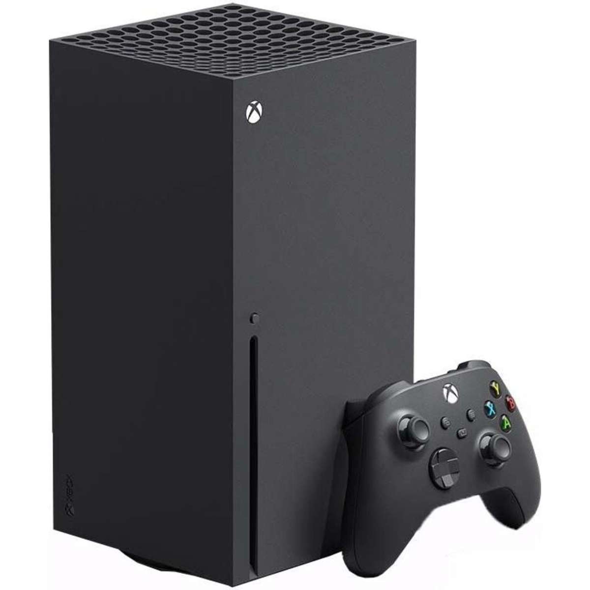 Xbox Series X 1TB Console 1EA Woolworths