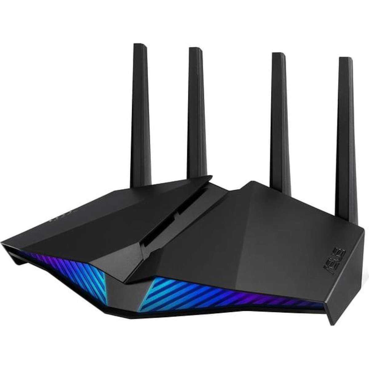 Asus DSLAX82U AX5400 WiFi 6 xDSL Modem Router Woolworths