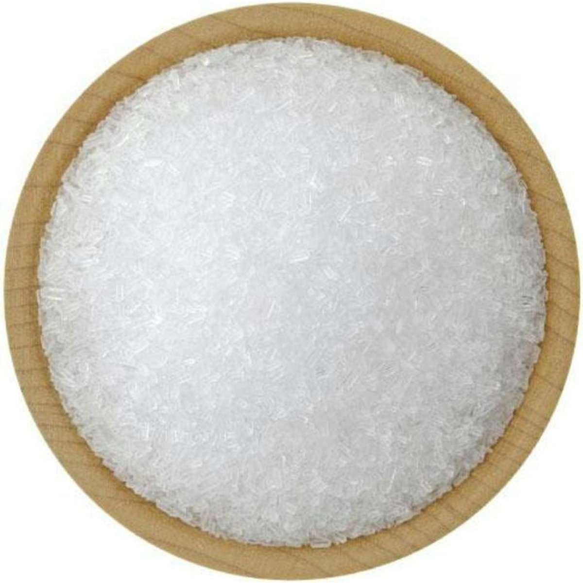 Orku 100g Epsom Salt Magnesium Sulphate Bath Salts For Skin Body