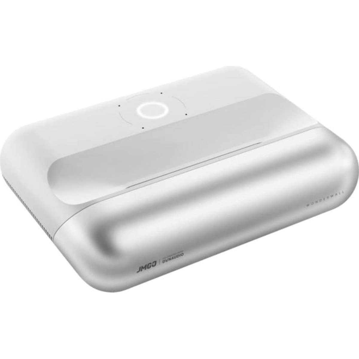 JMGO O1 UltraShort Throw Smart LED Projector Woolworths