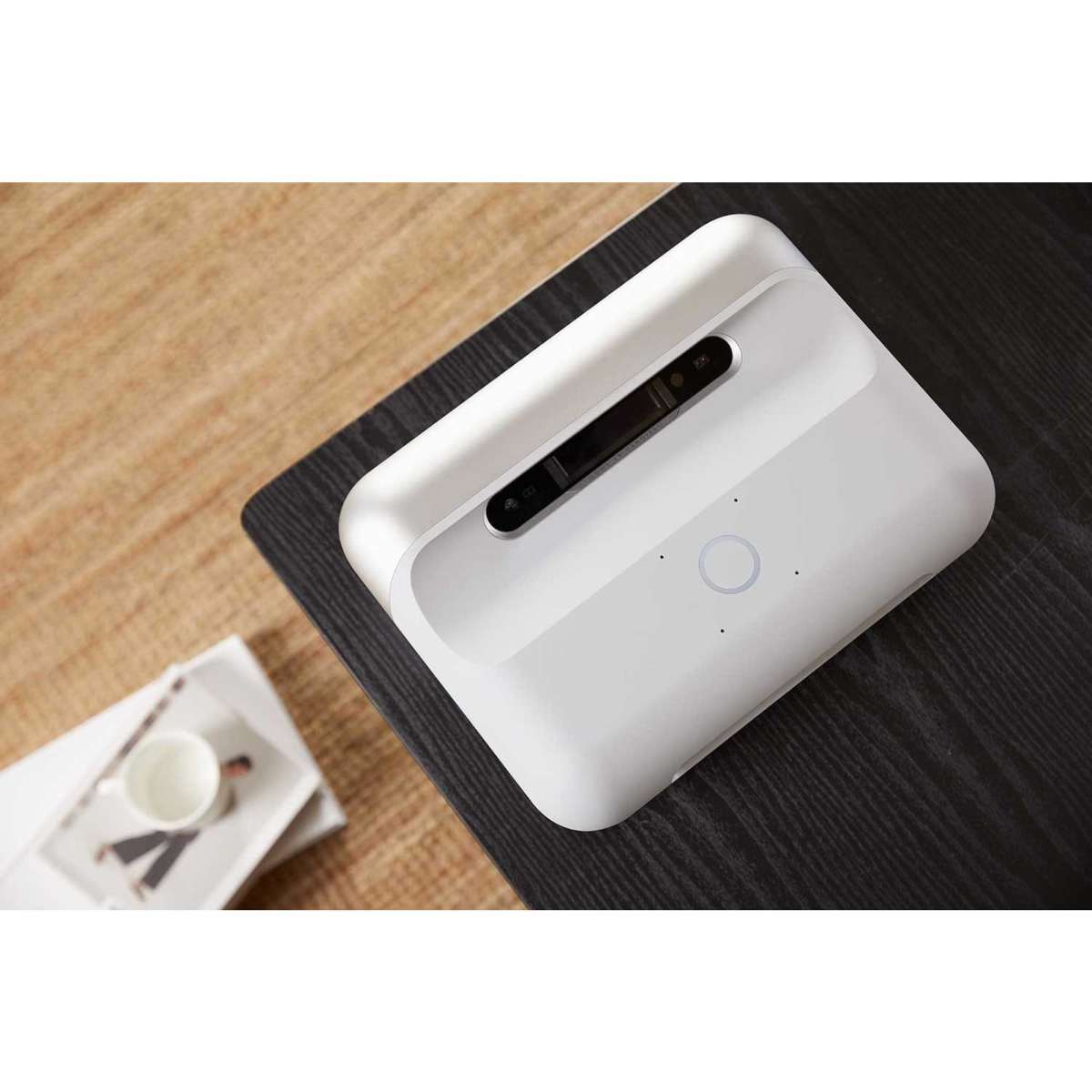 JMGO O1 UltraShort Throw Smart LED Projector Woolworths