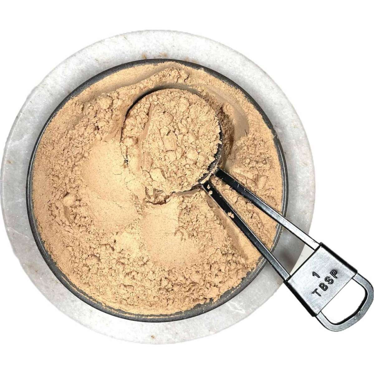 Orku 400g Organic Maca Powder Plant Root Super Food Peruvian Nutritional Supplement Woolworths