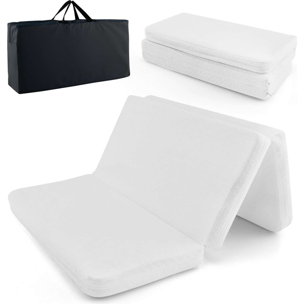 Clark rubber hotsell portacot mattress