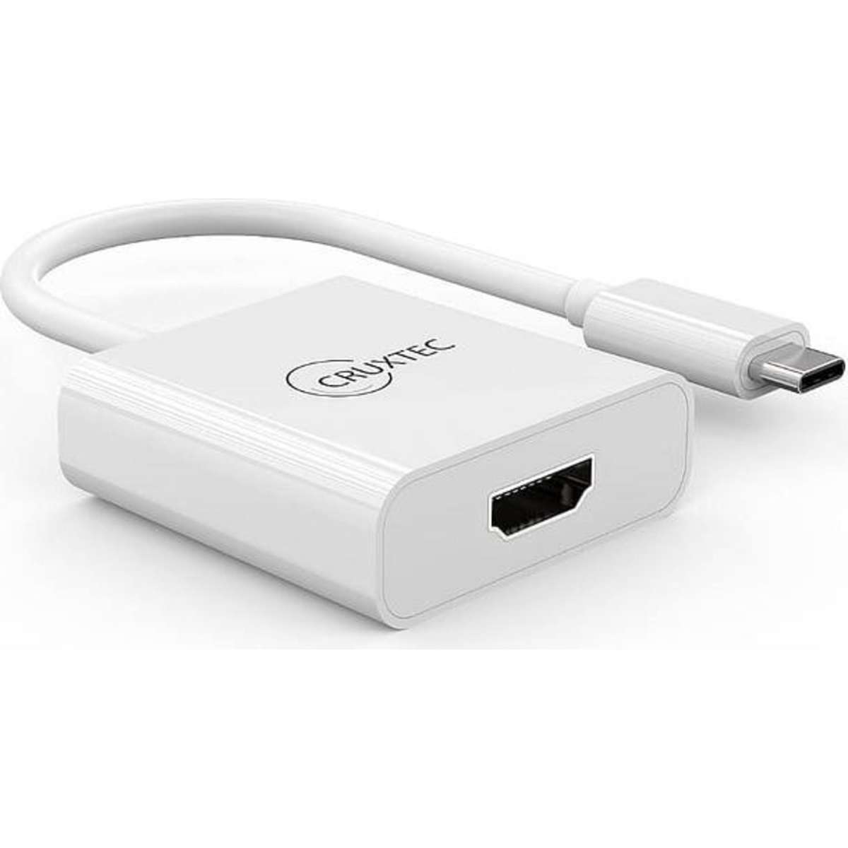 Cruxtec USBC to HDMI Cable Adapter Woolworths