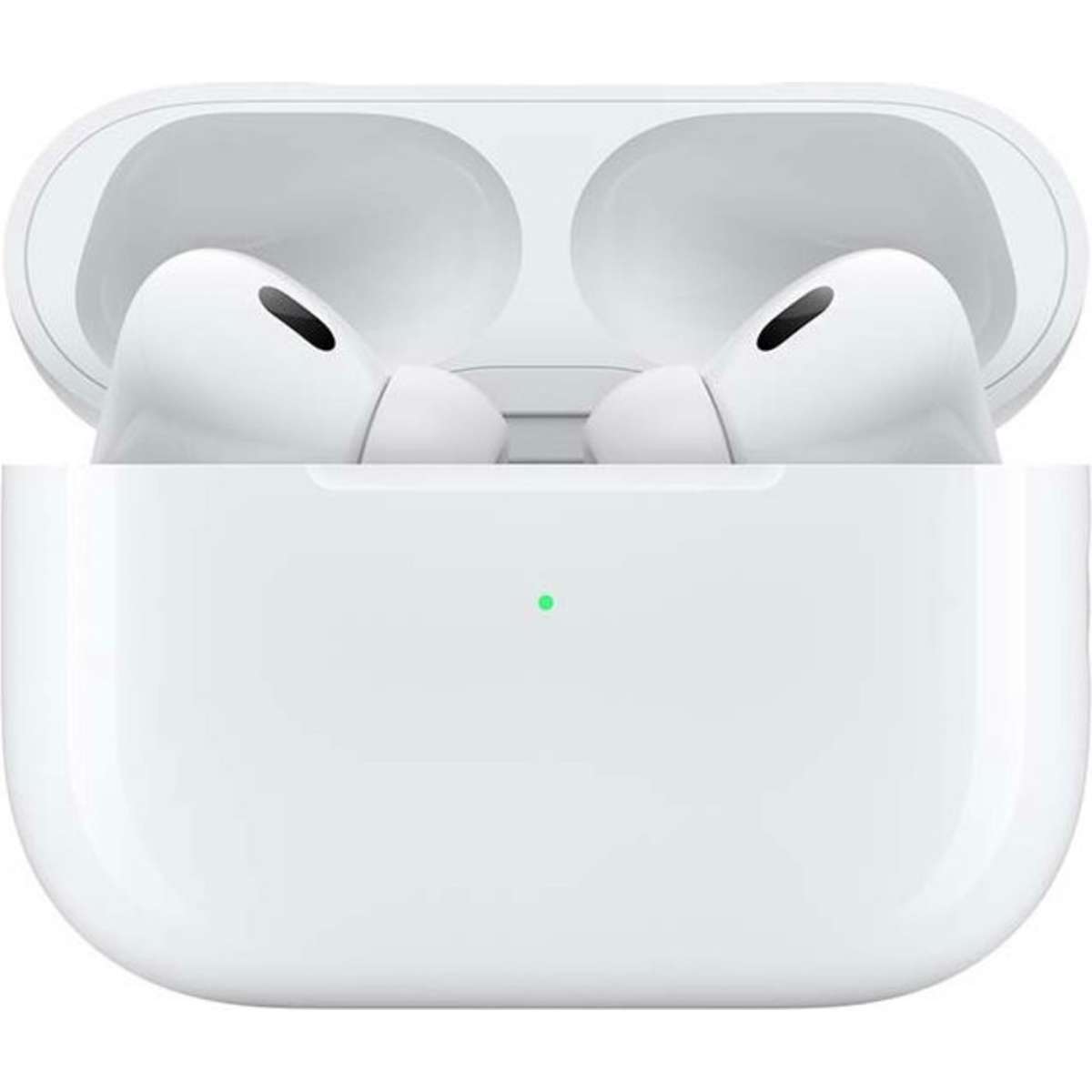 Apple AirPods Pro (2nd generation) with USB-C MagSafe Case MTJV3ZA/A ...