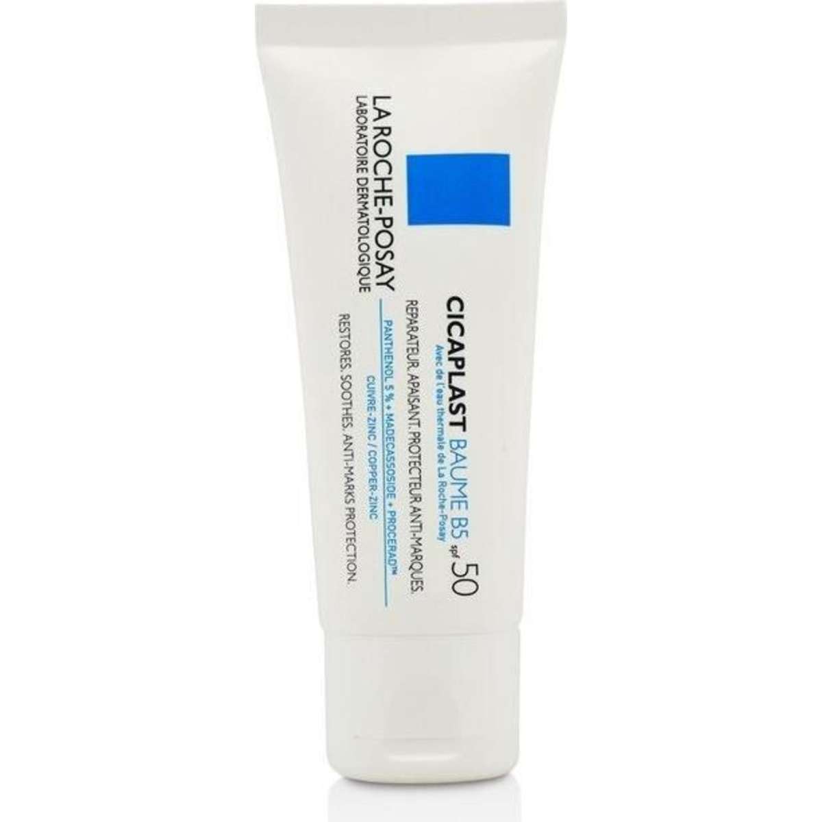 La Roche Posay Cicaplast Baume B5 SPF50 40ml/1.35oz | Woolworths