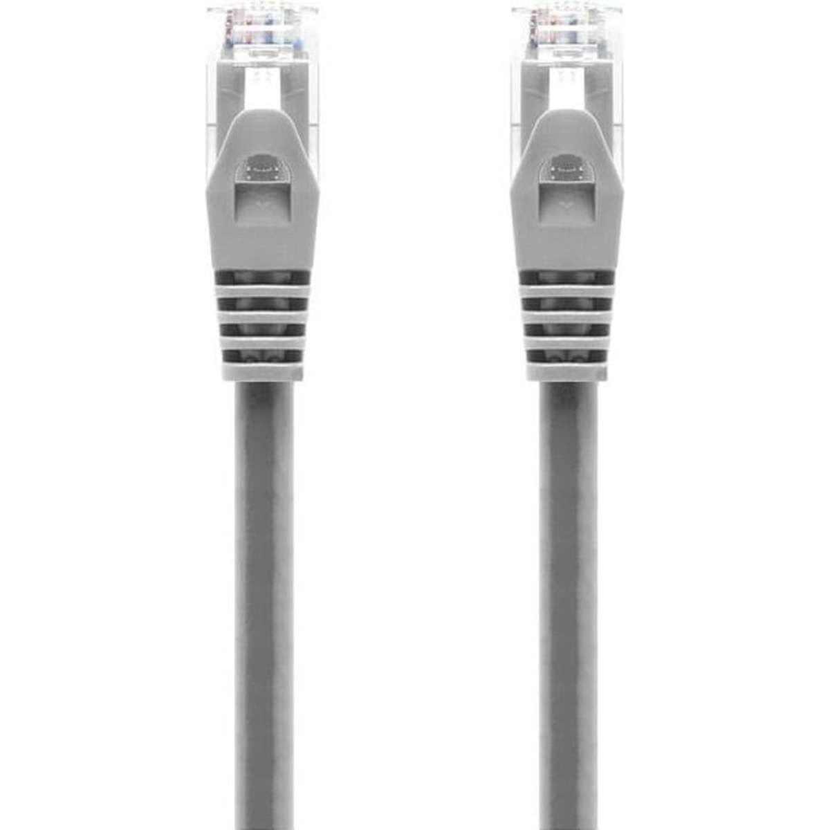 Alogic 1m Grey CAT6 Network Cable Woolworths