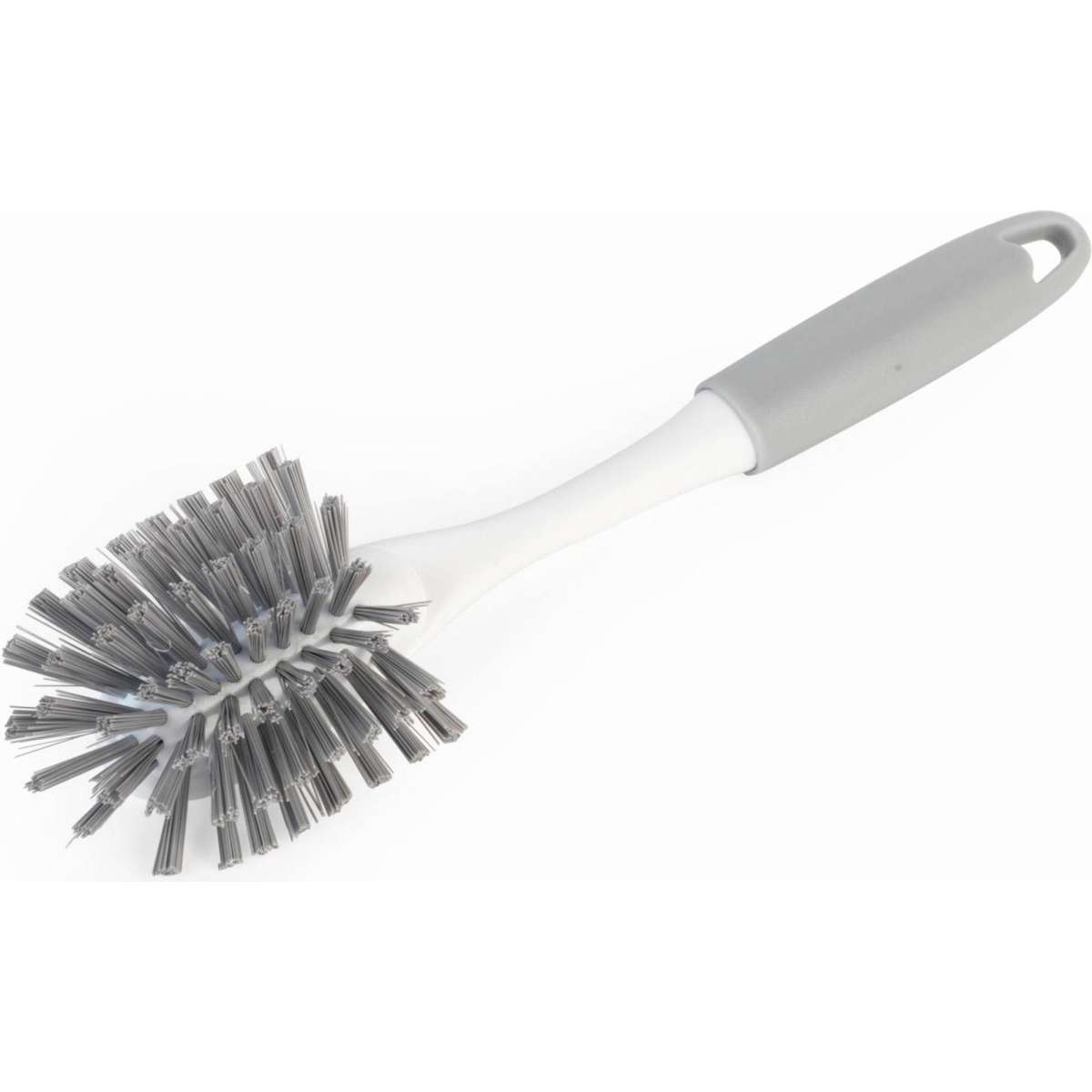 Beldray Antibacterial Dish Cleaning/Scrubbing Brush w/ Handle Woolworths