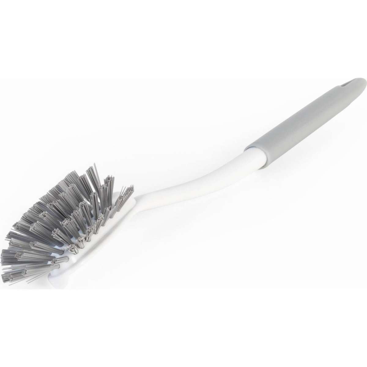 Beldray Antibacterial Dish Cleaning/Scrubbing Brush w/ Handle Woolworths