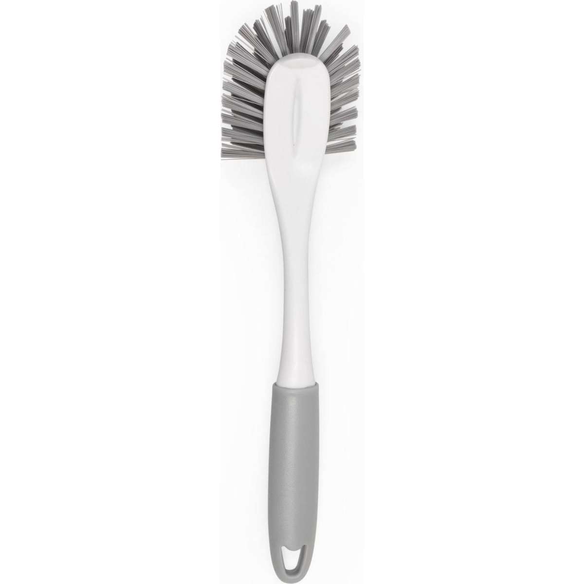 Beldray Antibacterial Dish Cleaning/Scrubbing Brush w/ Handle Woolworths