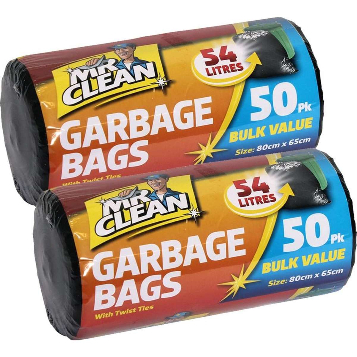 Garbage bags best sale near me