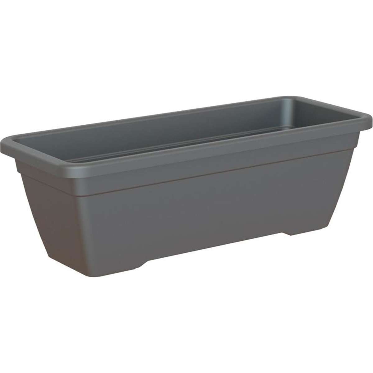 Artevasi Venezia 50x16.3cm Indoor/Outdoor Garden Planter Box ...