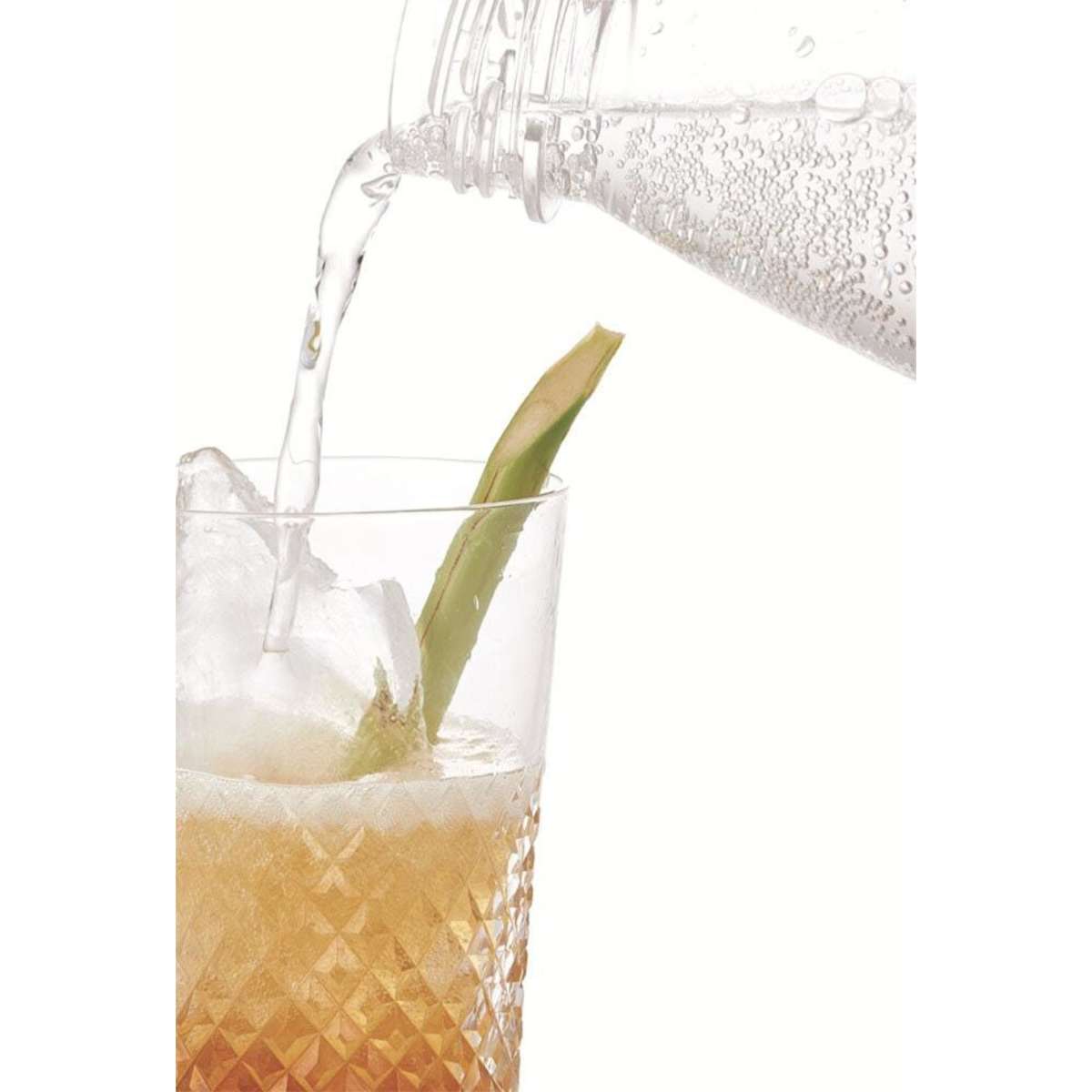 Sodastream Soda Press Co Organic Syrup Kombucha 6PK 500ml Woolworths