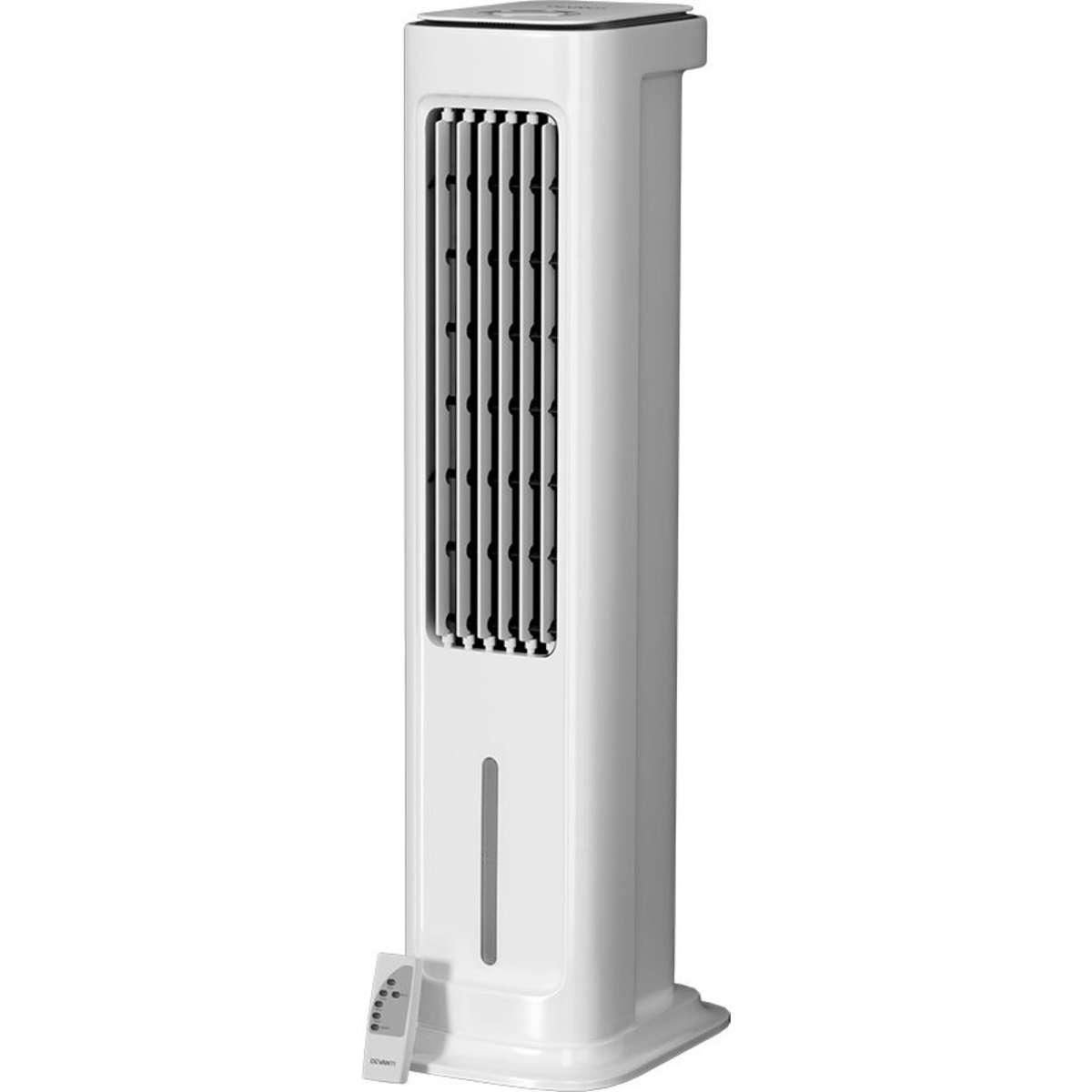 Devanti Tower Evaporative Air Cooler 6L Woolworths