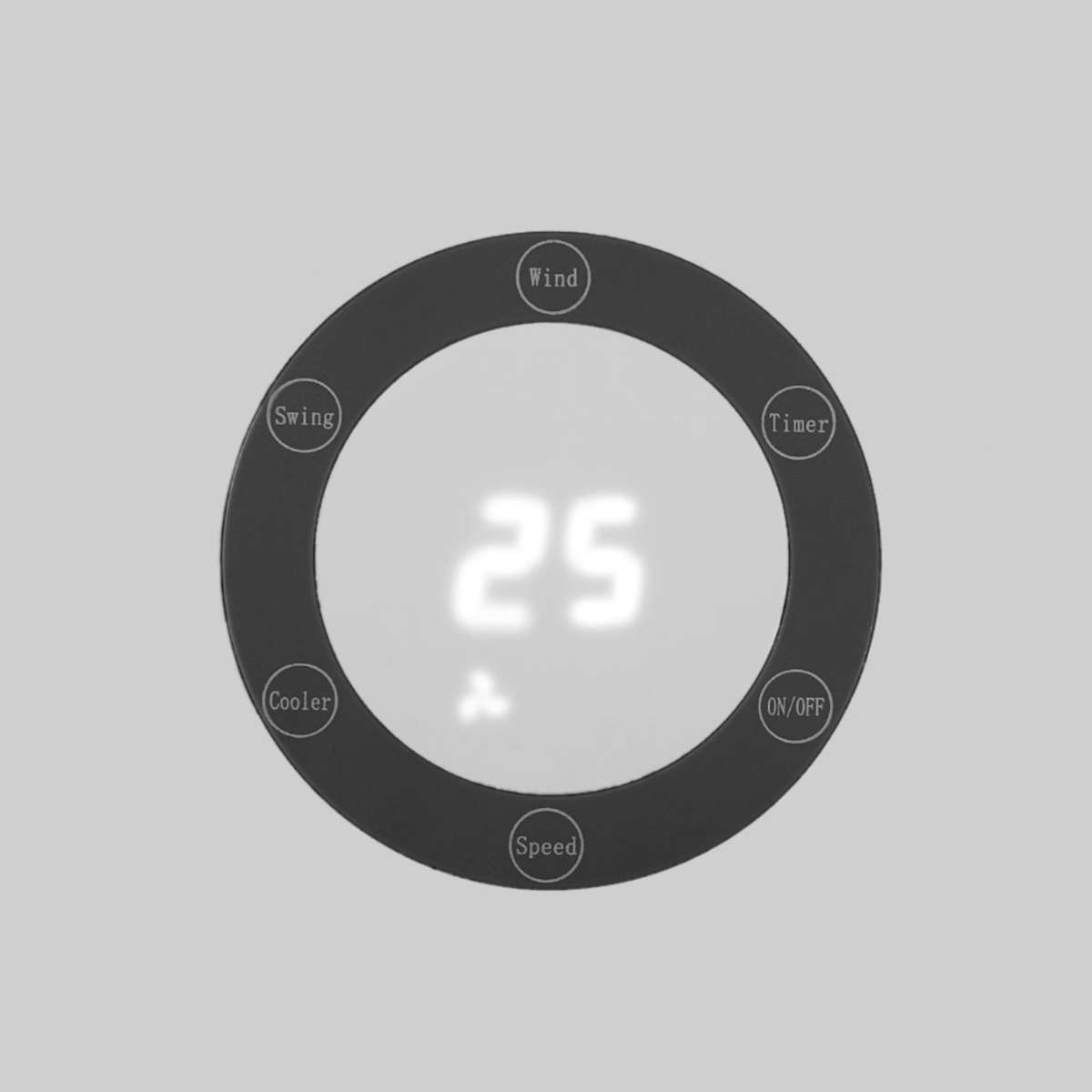 Devanti Tower Evaporative Air Cooler 6L Woolworths