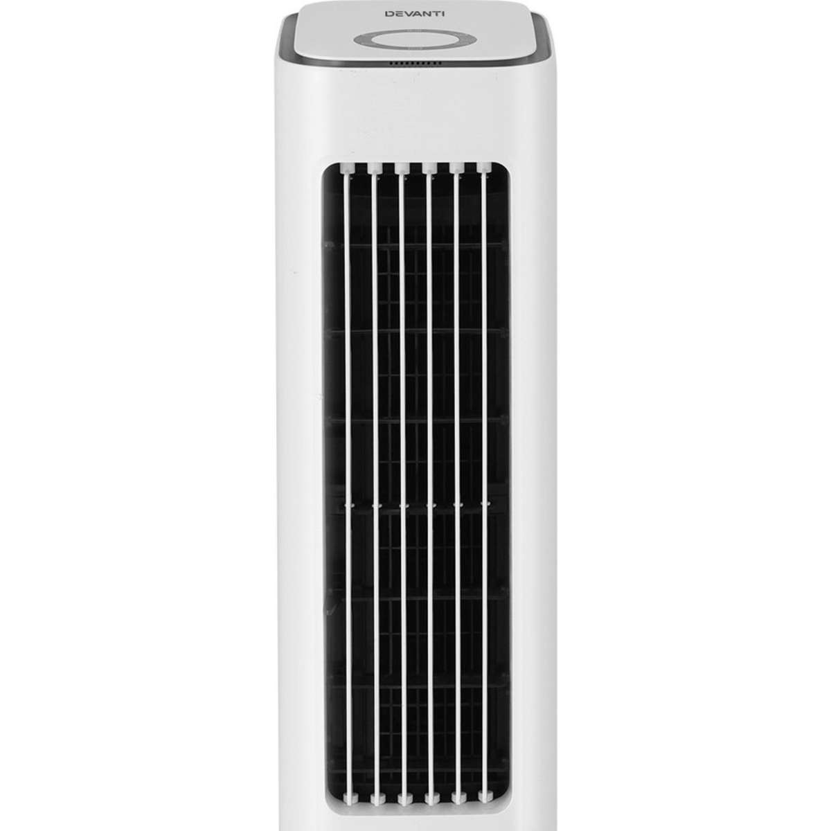 Devanti Tower Evaporative Air Cooler 6L Woolworths