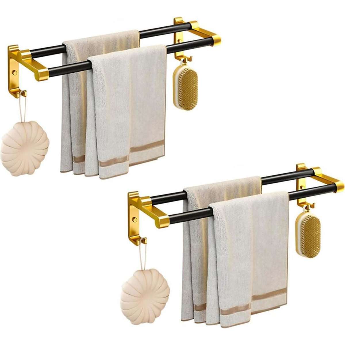 Towel organiser online