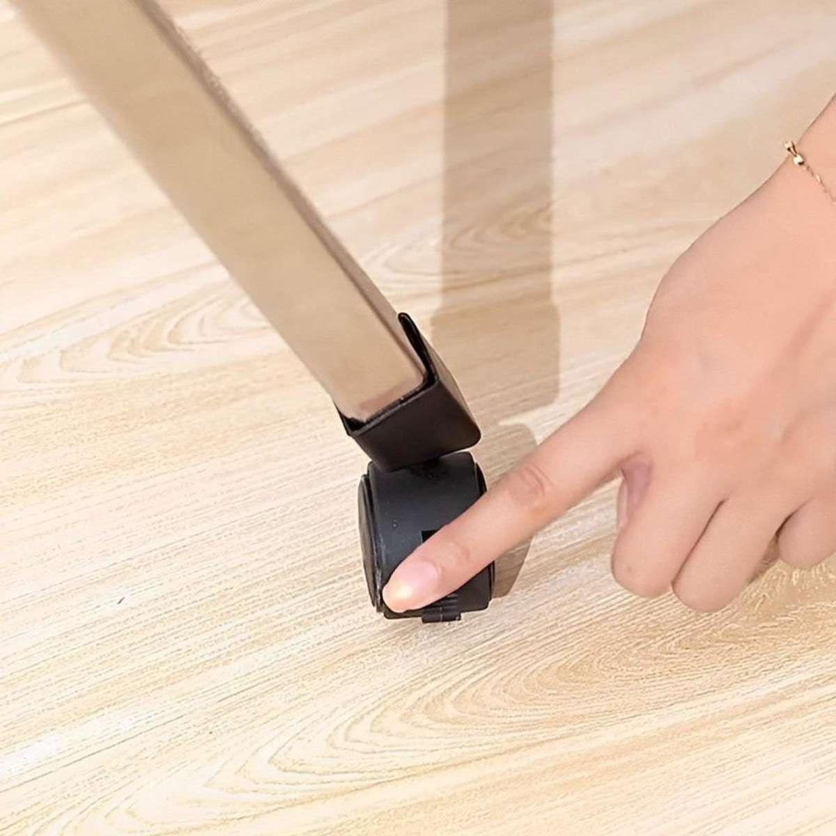 SOGA 1.6m Portable Standing Clothes Drying Rack Foldable SpaceSaving