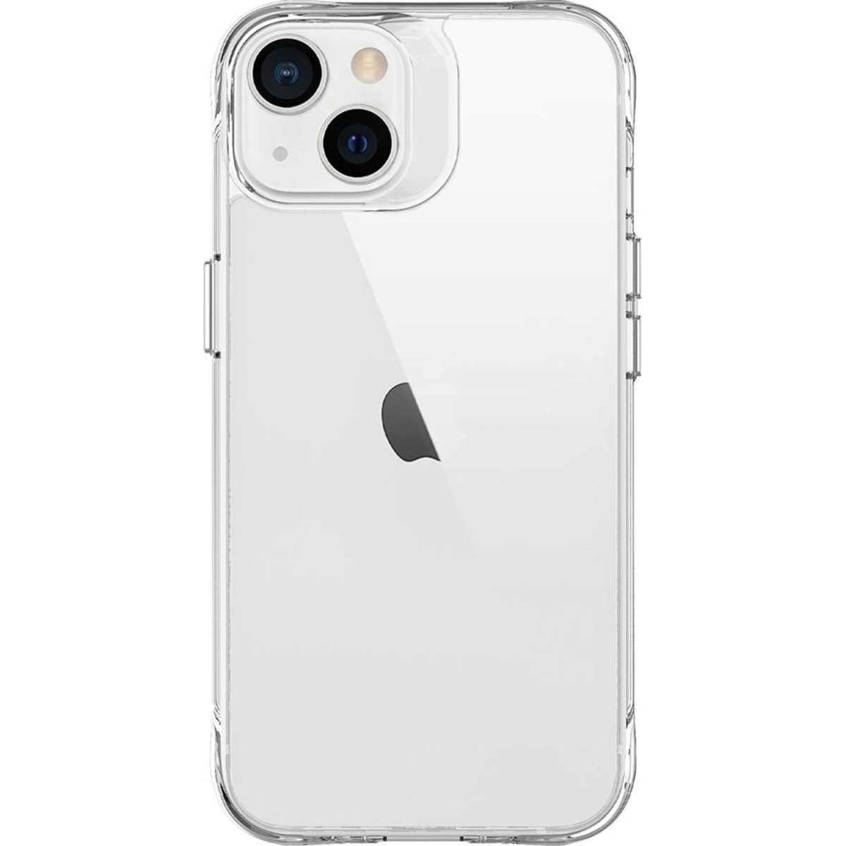 iCoverLover iPhone 13 Case Shockproof Cover Clear Woolworths