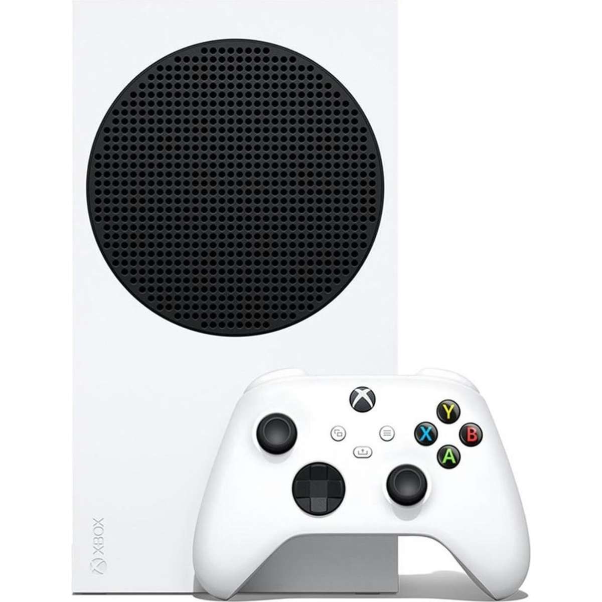 Microsoft Xbox Series S Starter Bundle | Woolworths