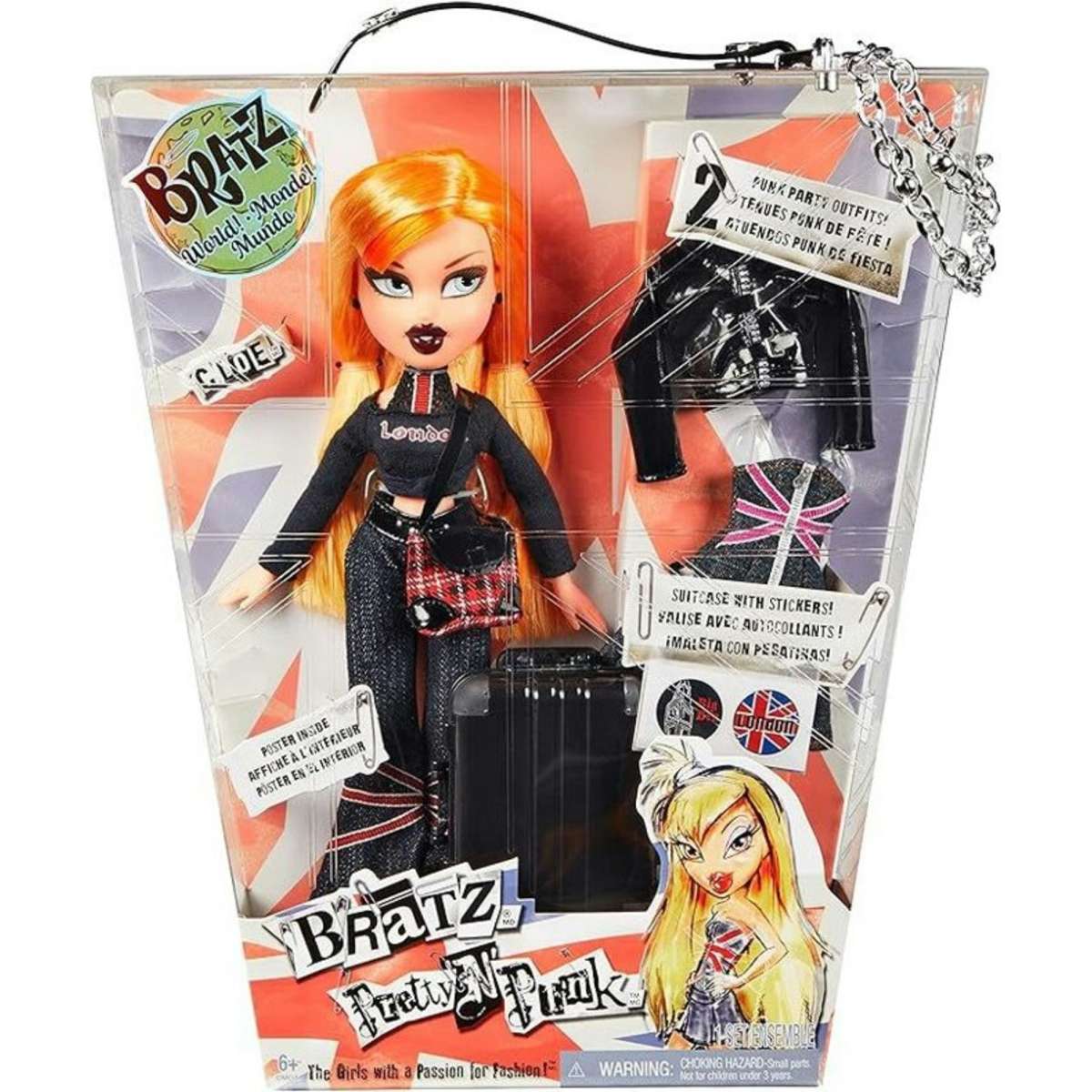 6 bratz hot sale