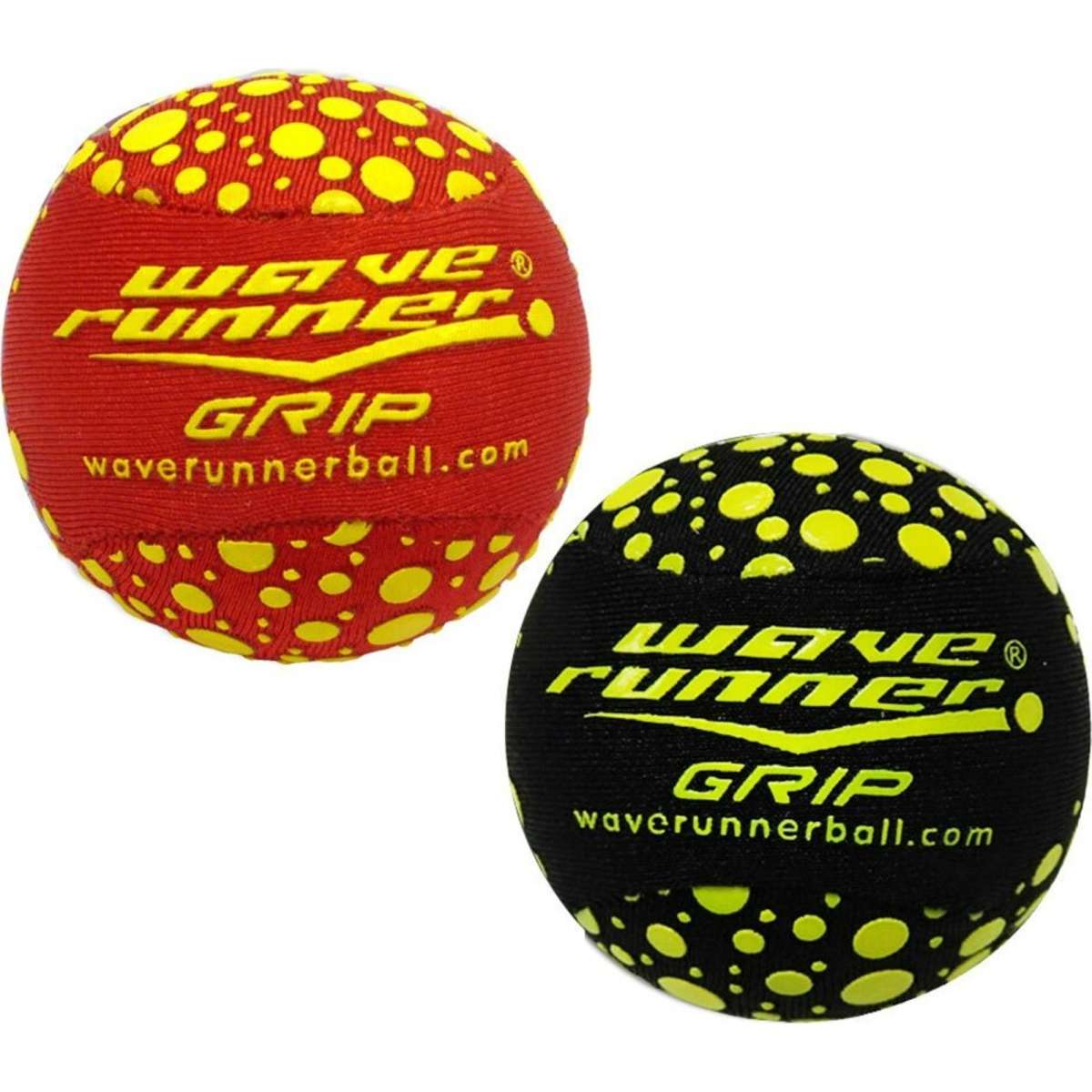 Waverunner store grip ball