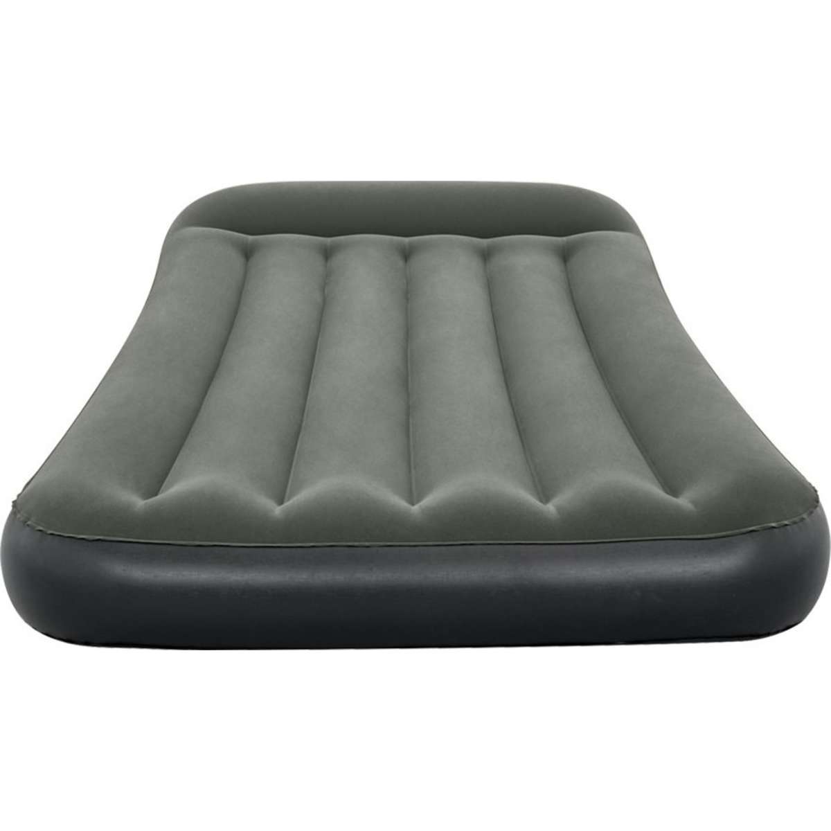 Bestway Air Mattress Single Inflatable Bed 30cm Airbed Grey Woolworths