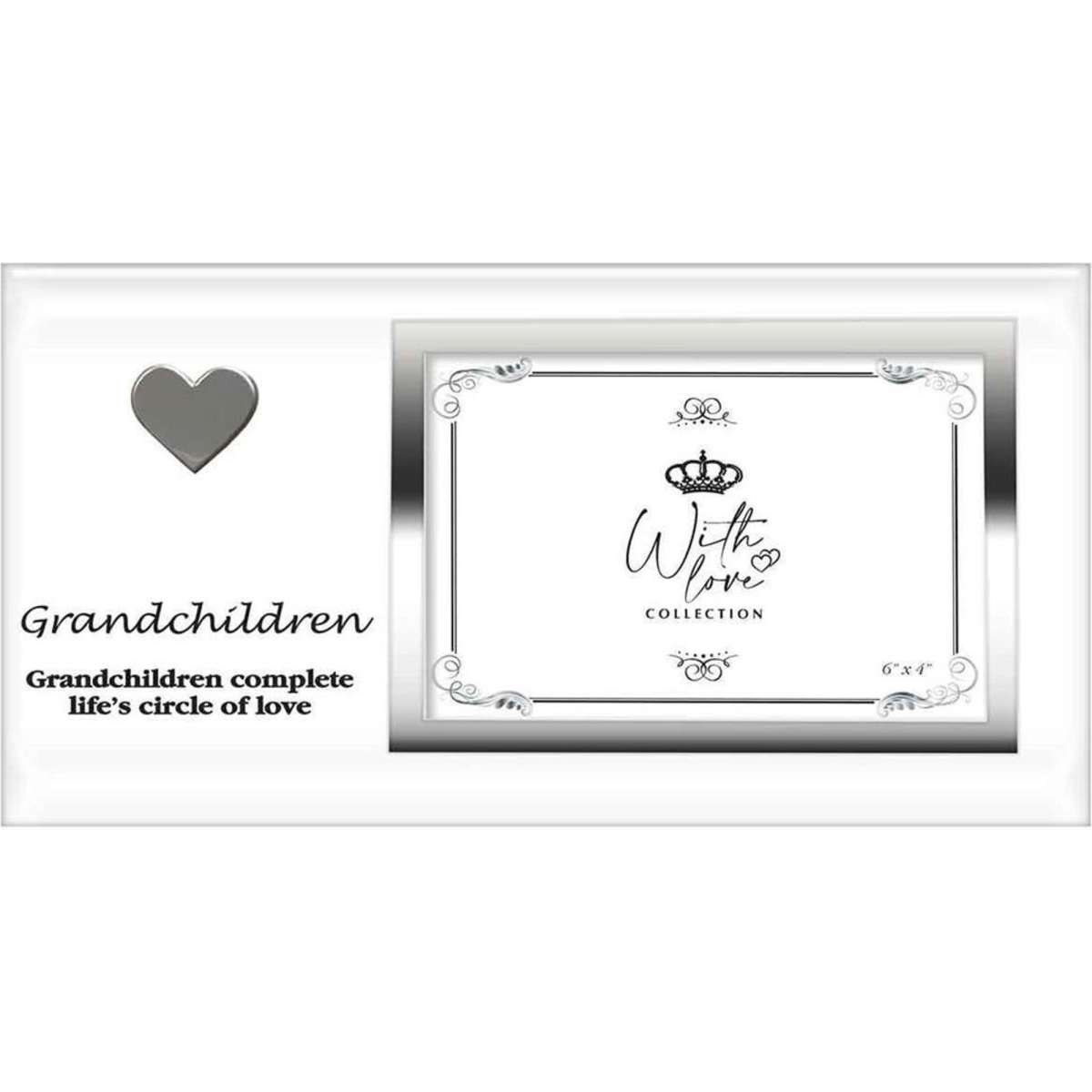 Grandchildren deals photo frame