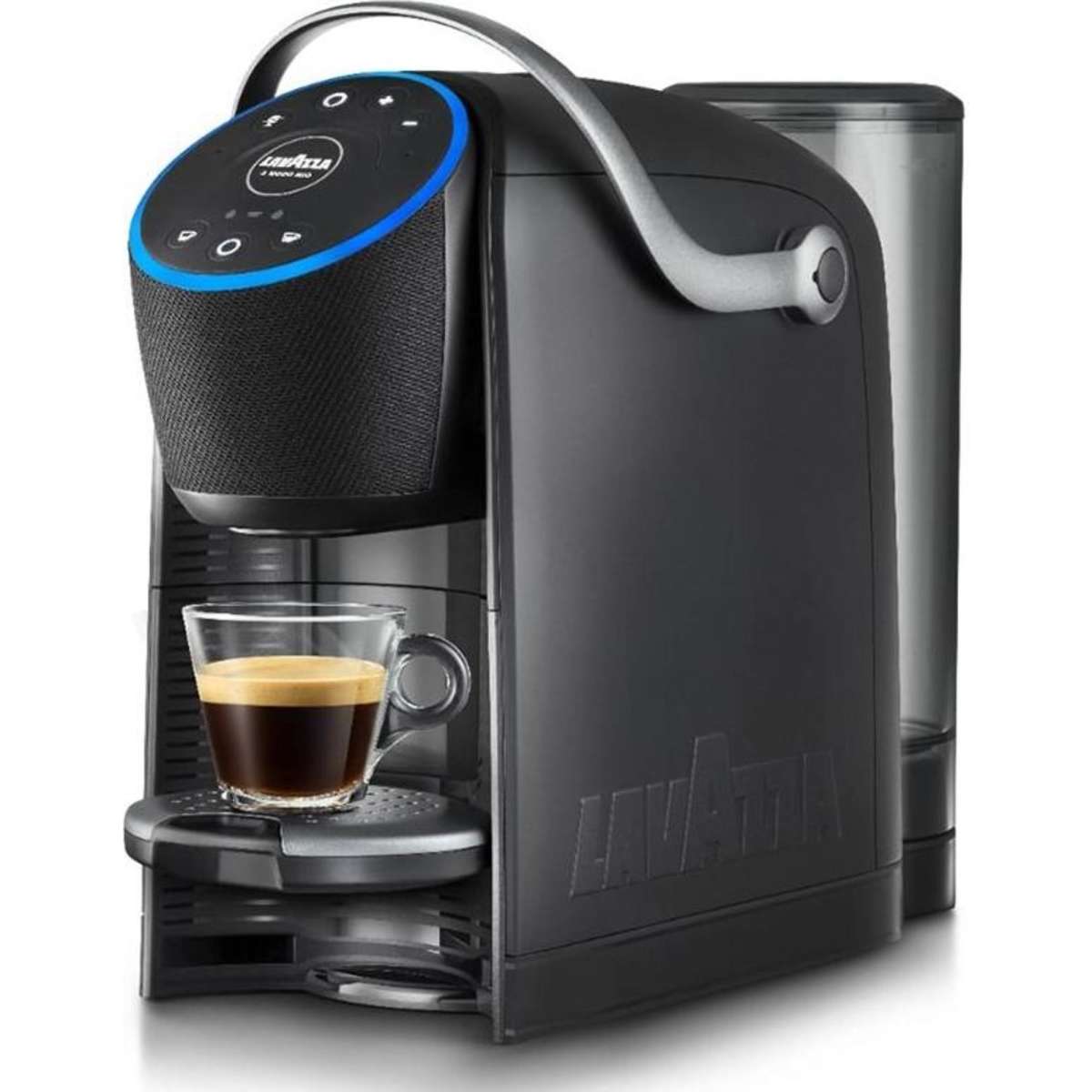 Lavazza Voicy Black A Modo Mio Coffee Machine | Woolworths