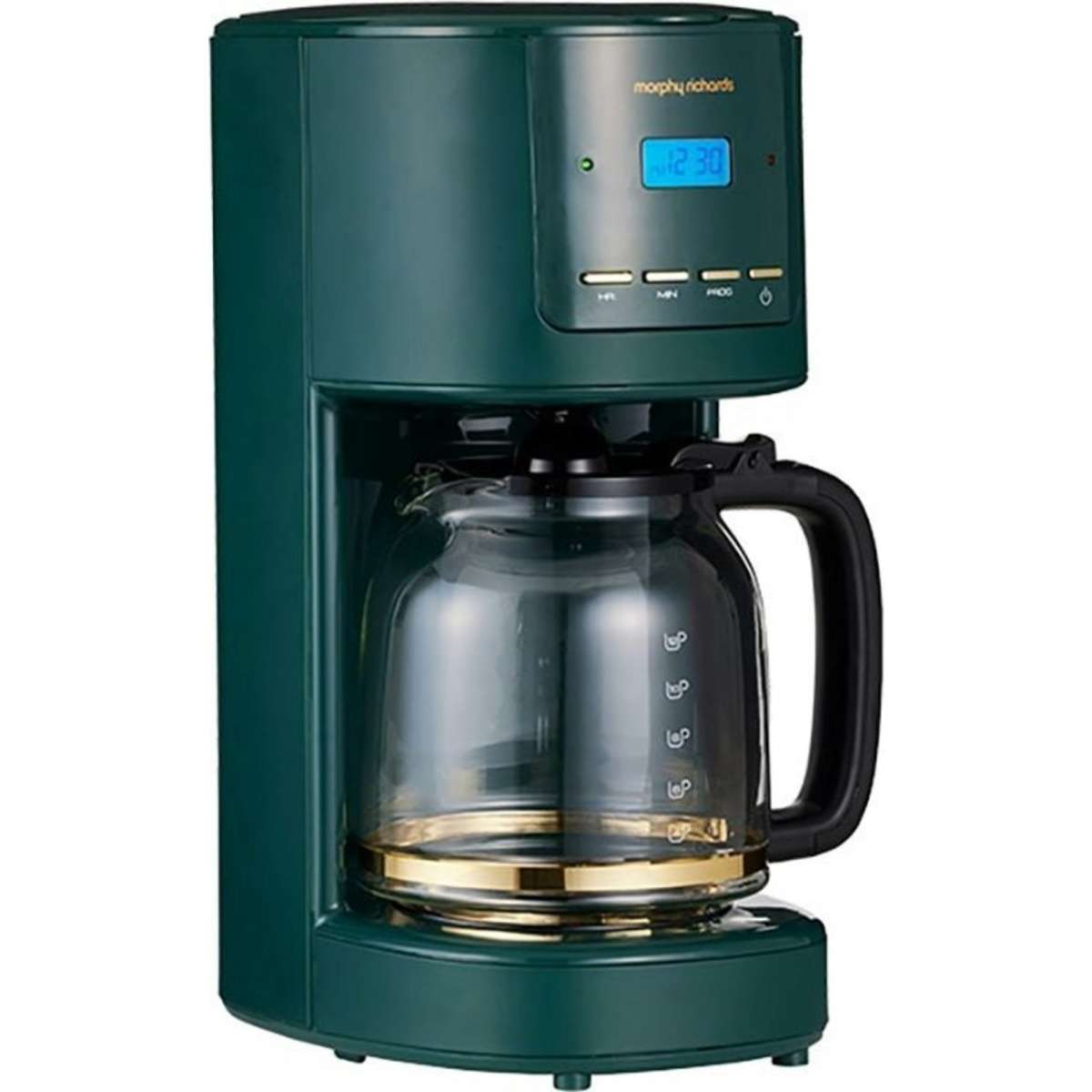 Morphy richards on sale accents coffee maker