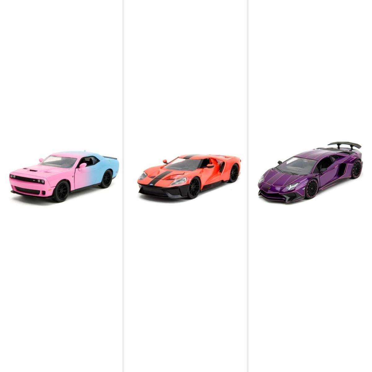 Jada sales toy cars