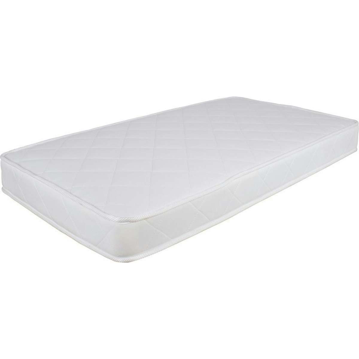 Childcare Inner Spring Cot Mattress | Woolworths