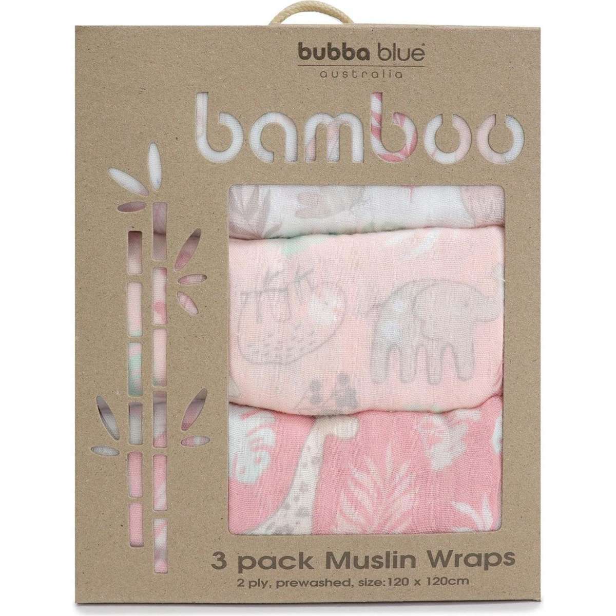 Bubba blue sale bamboo muslin wraps