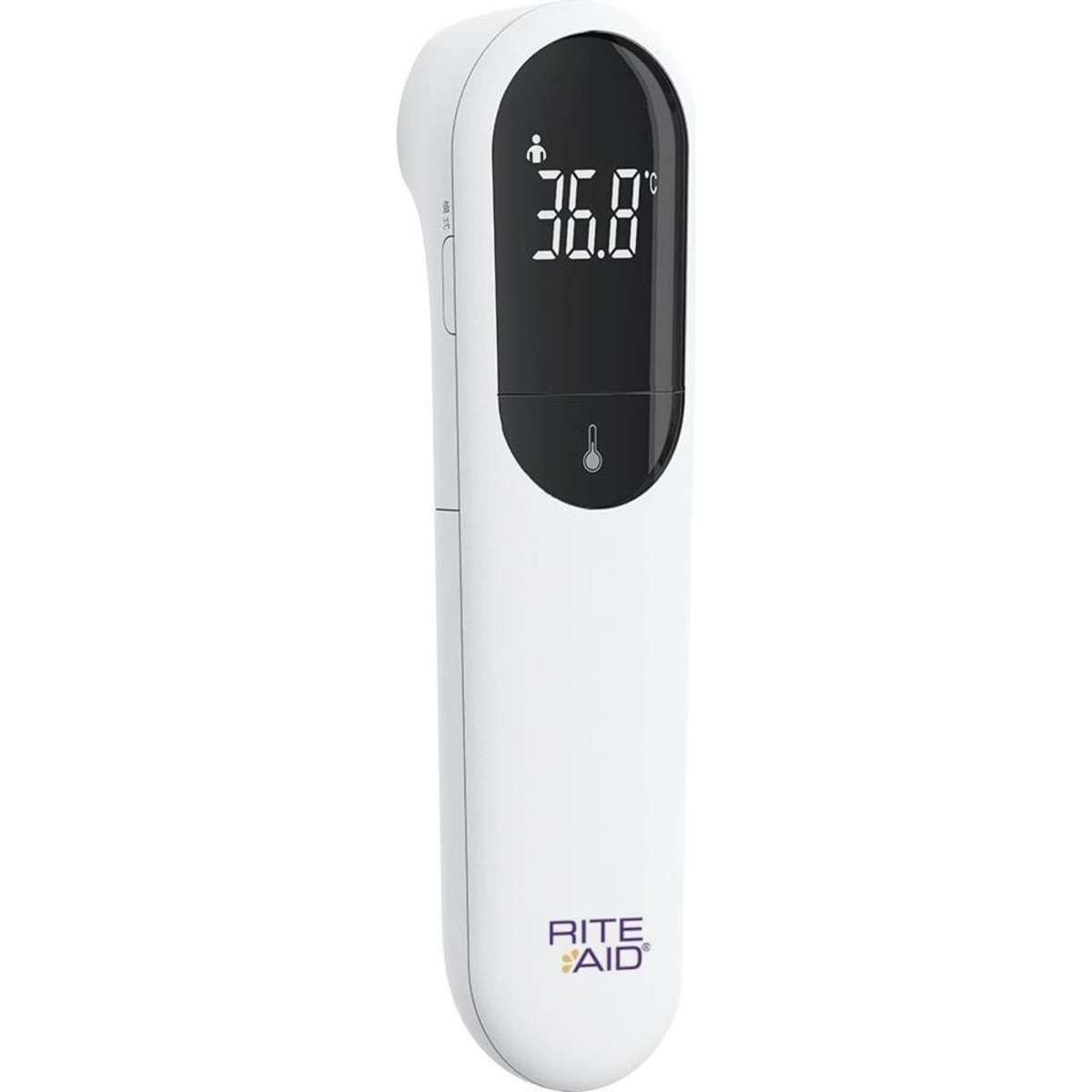 Rite Aid NonContact Infrared Thermometer Woolworths