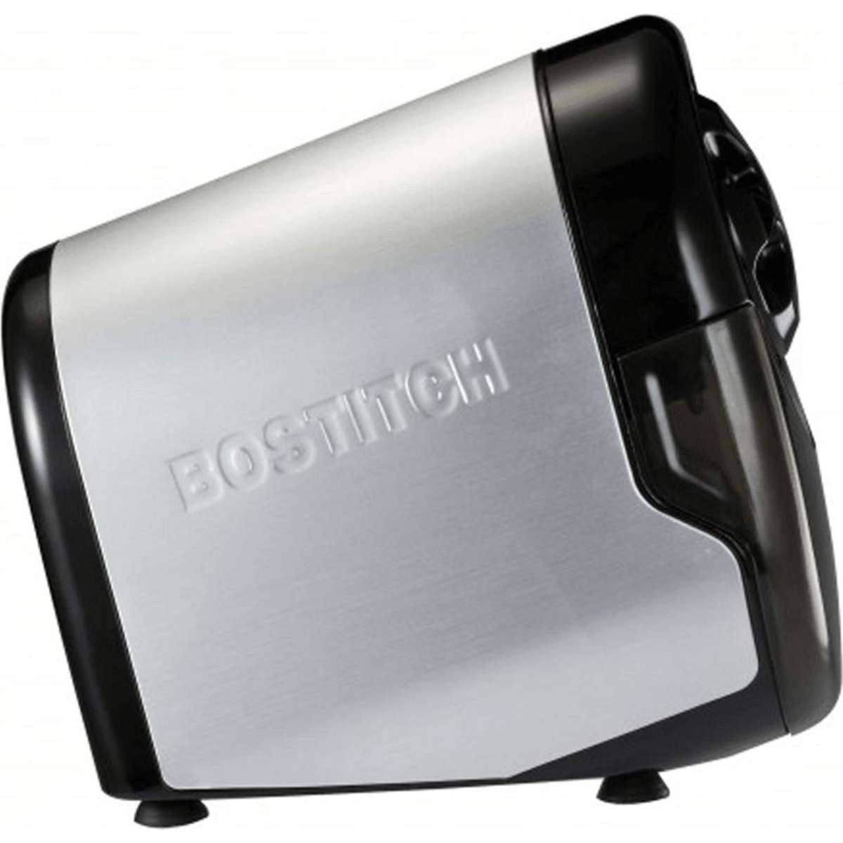 Bostitch Quietsharp Glow Electric Pencil Sharpener MultiHole Woolworths