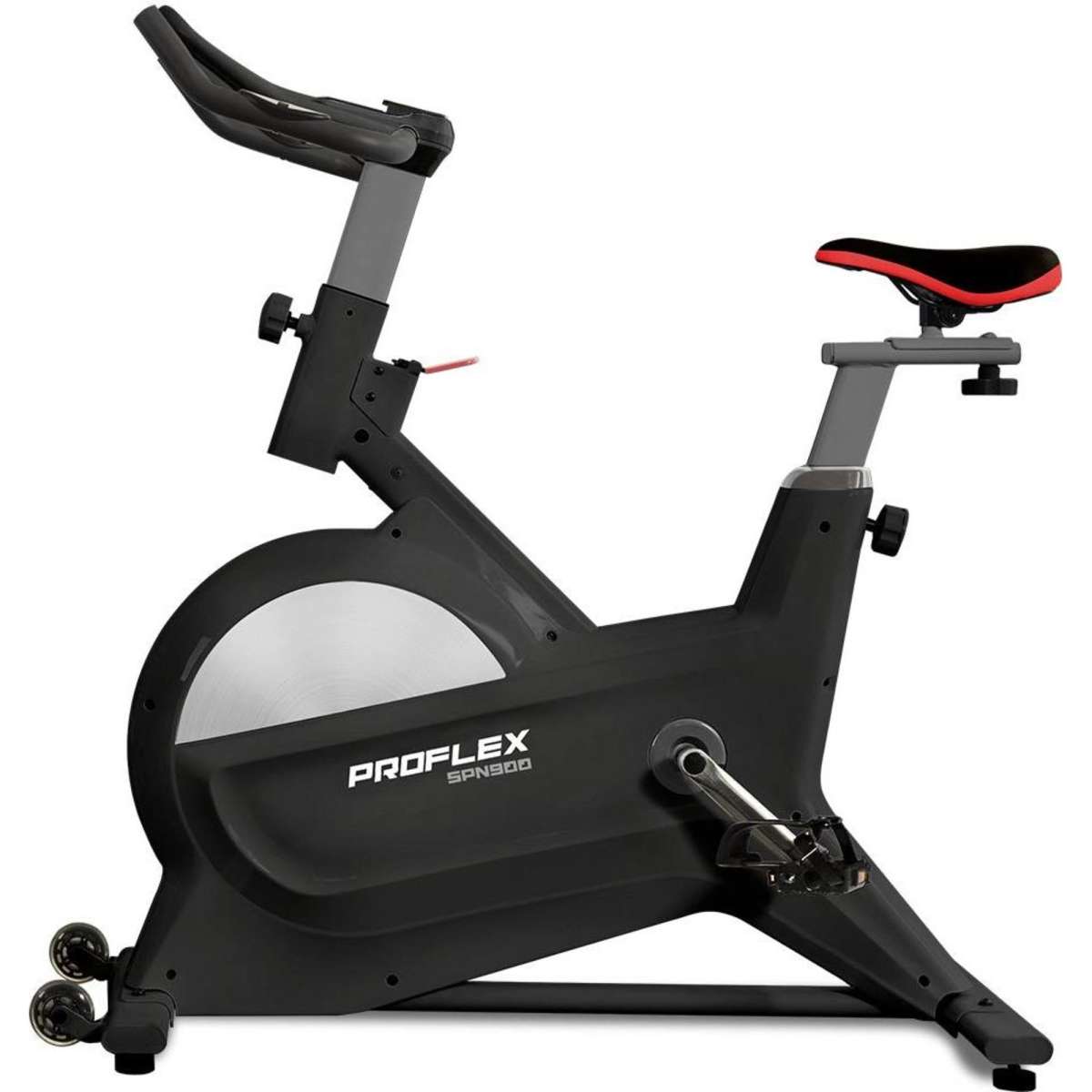 proflex spin bike