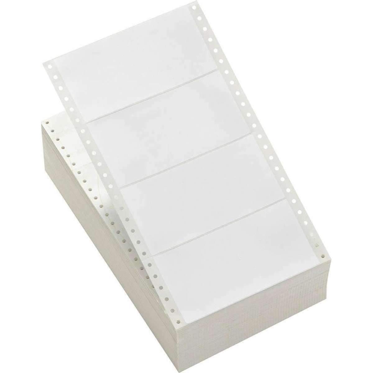 Avery 939120 Dot Matrix Labels 89x24mm 1 Label Per Row Box 2500 ...