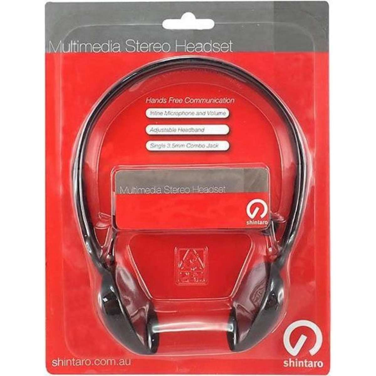 Shintaro headset new arrivals