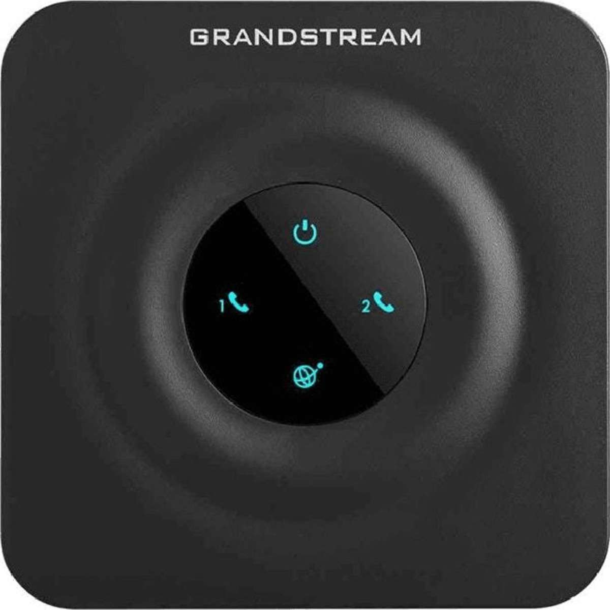 GrandStream HT802 2 Port FXS Analog Telephone Adapter (ATA) Woolworths
