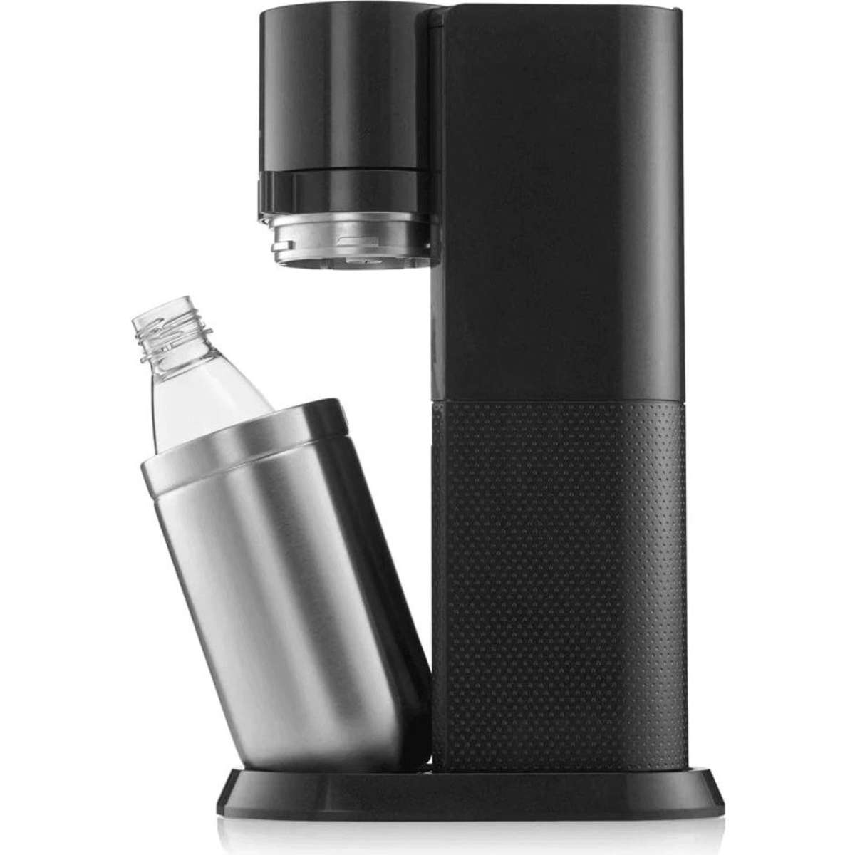Sodastream DUO Starter Pack Soft Fizzy Drink Sparkling Maker Soda
