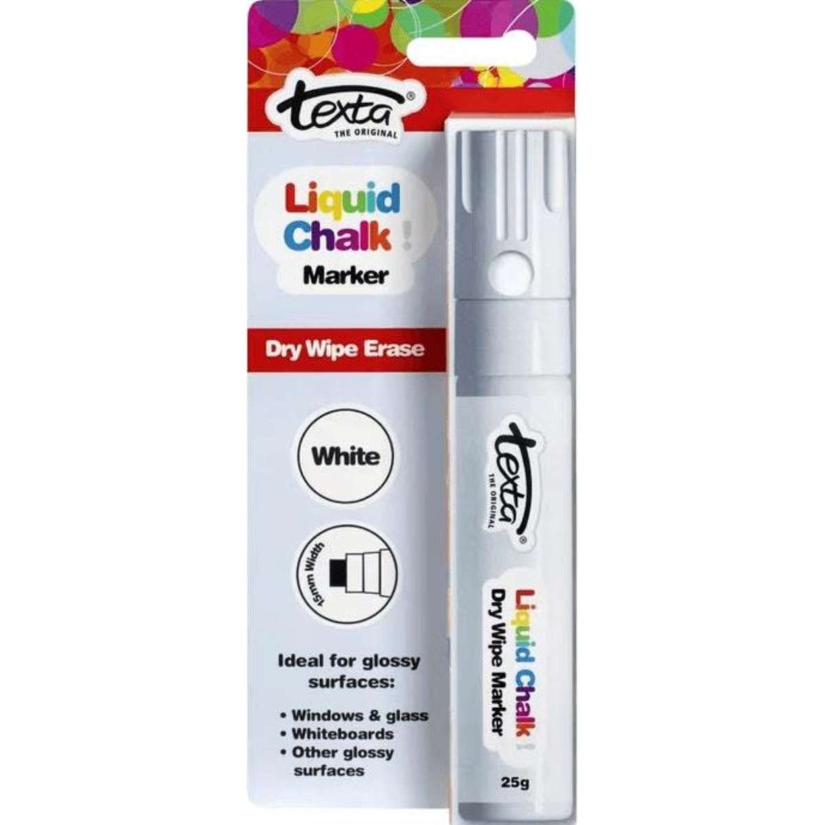 Woolworths chalk pen Clearance