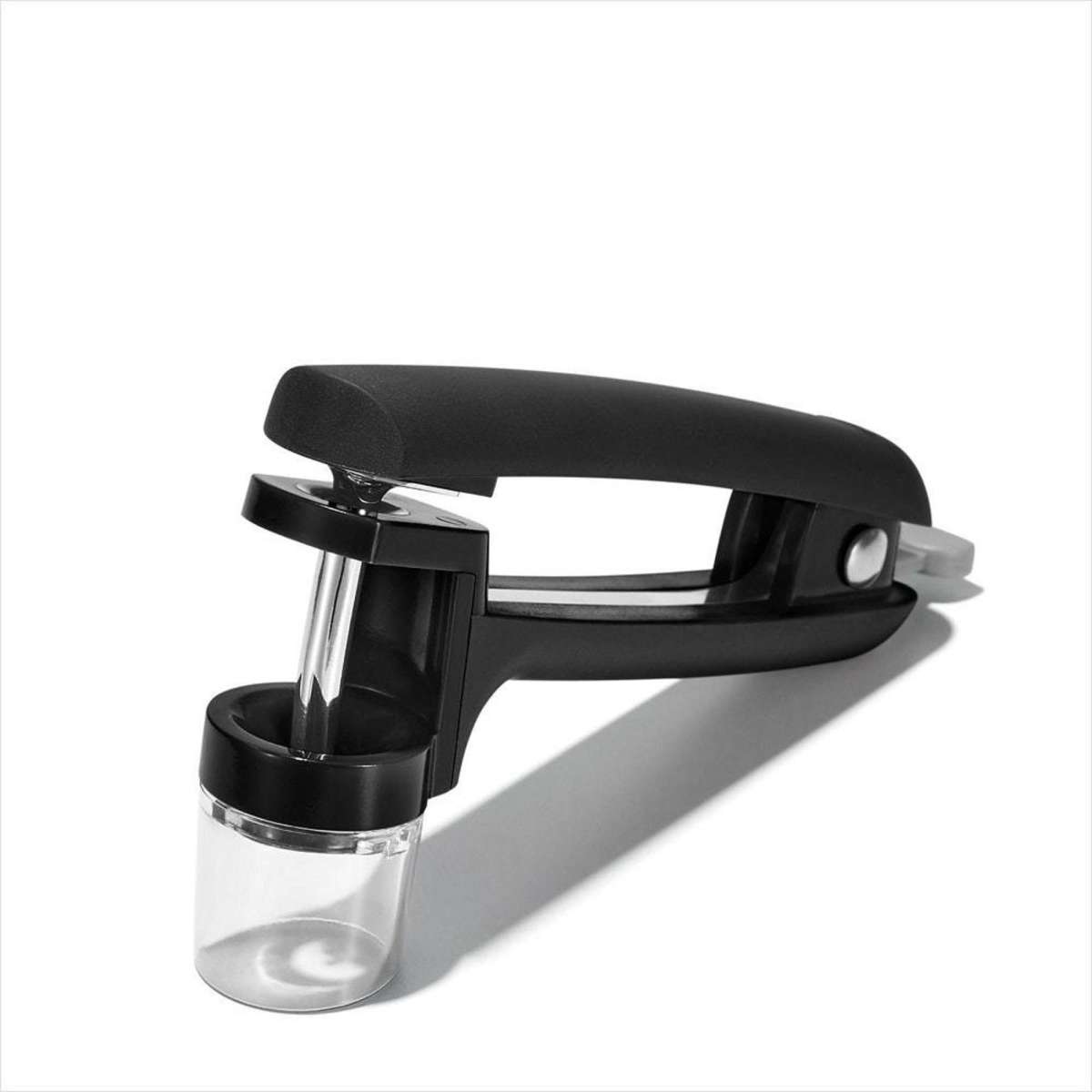 OXO Good Grips Cherry & Olive Pitter Black | Woolworths