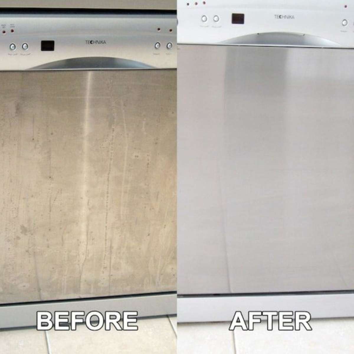 Rubbedin Magic® All Metal Polish 200mL 2 Pack Woolworths