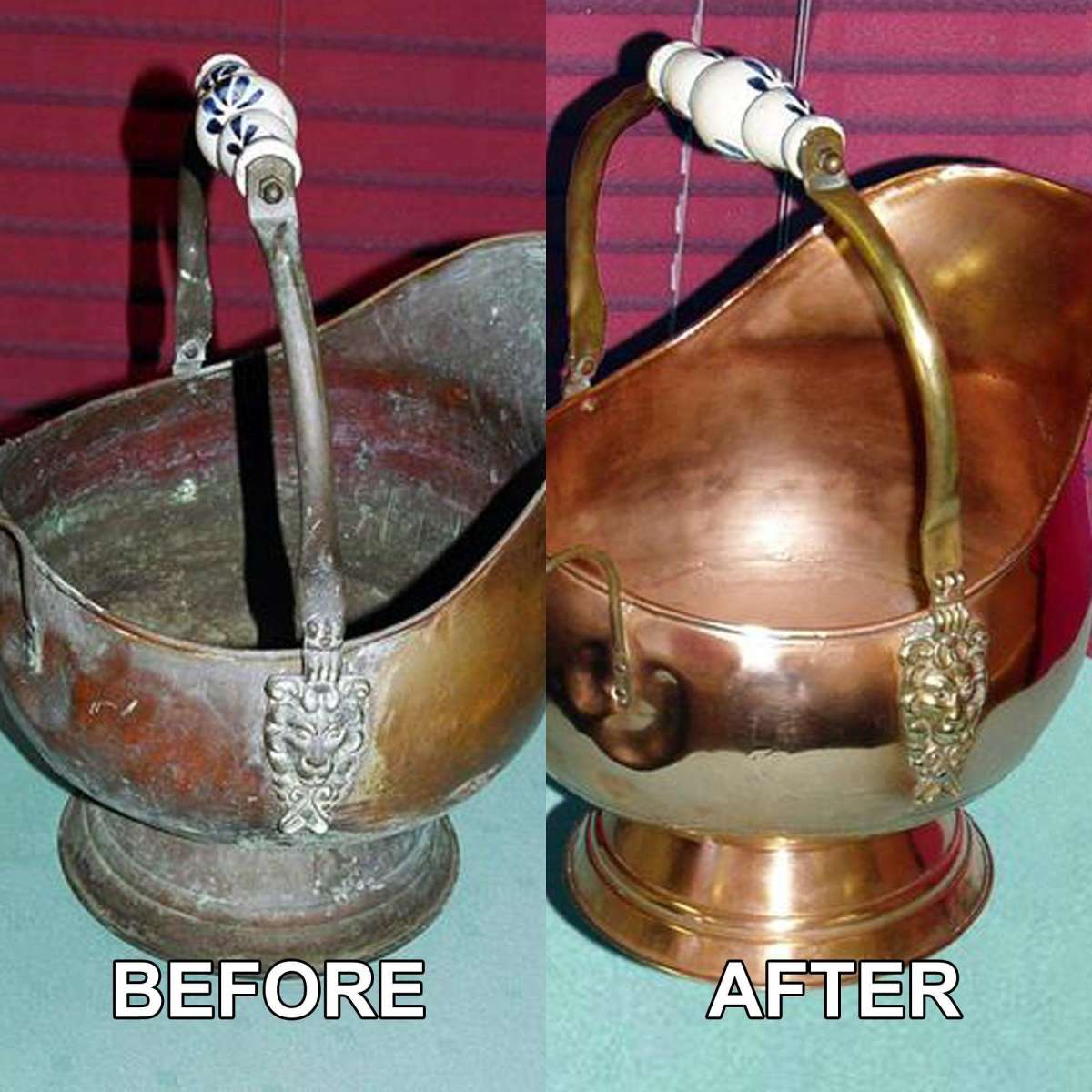 Rubbedin Magic® All Metal Polish 200mL 6 Pack Woolworths