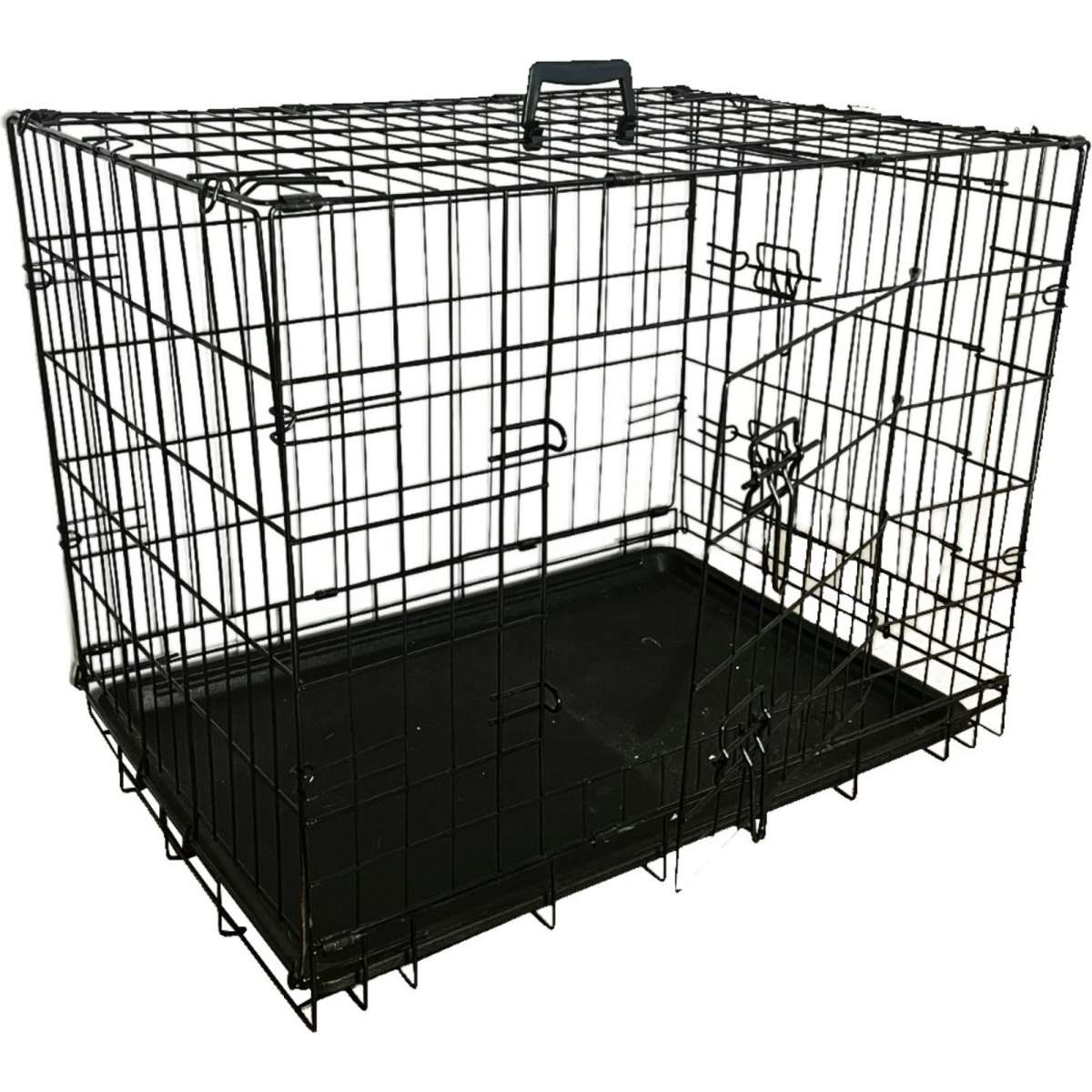 Dog cage outlet rabbit house