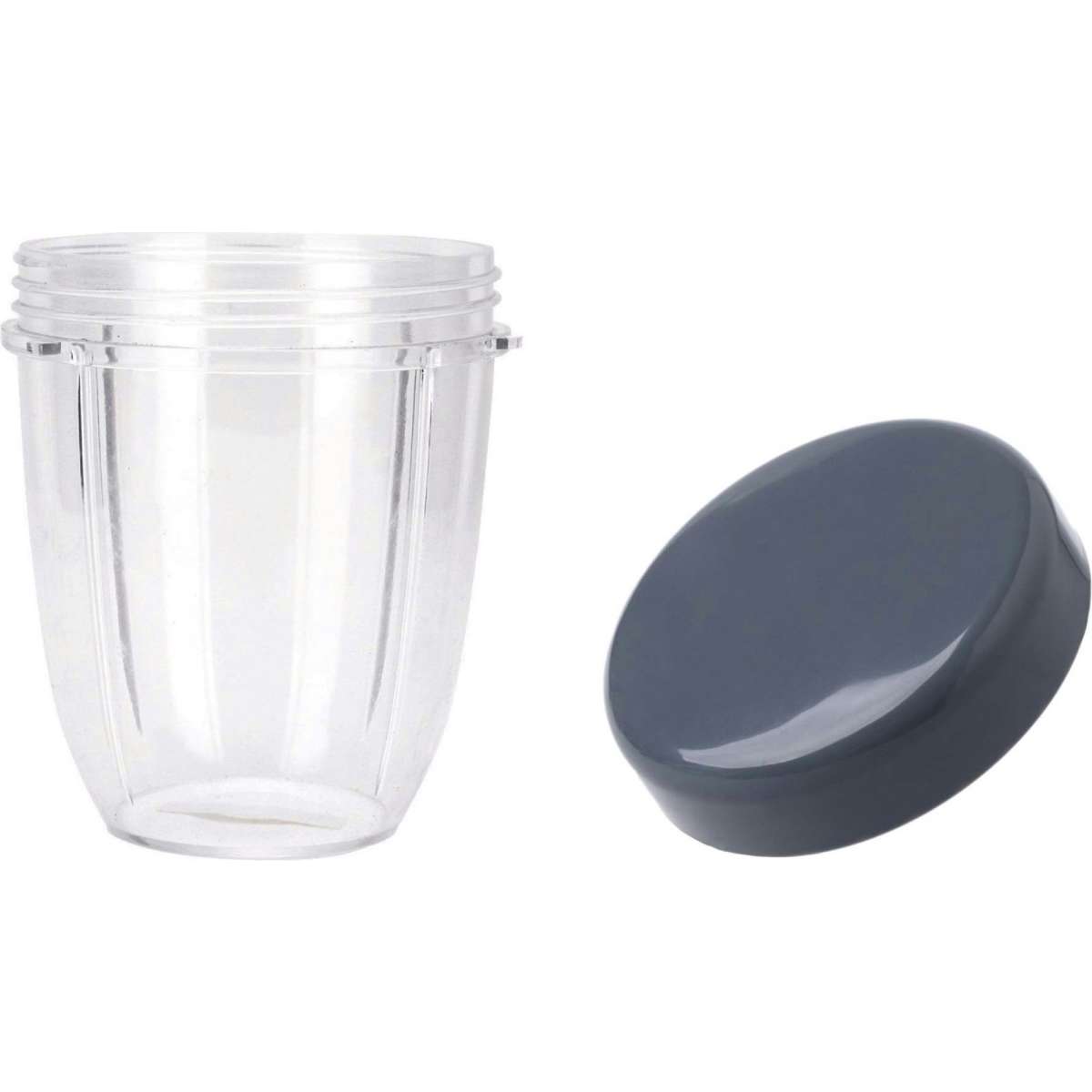 Nutribullet top short cup