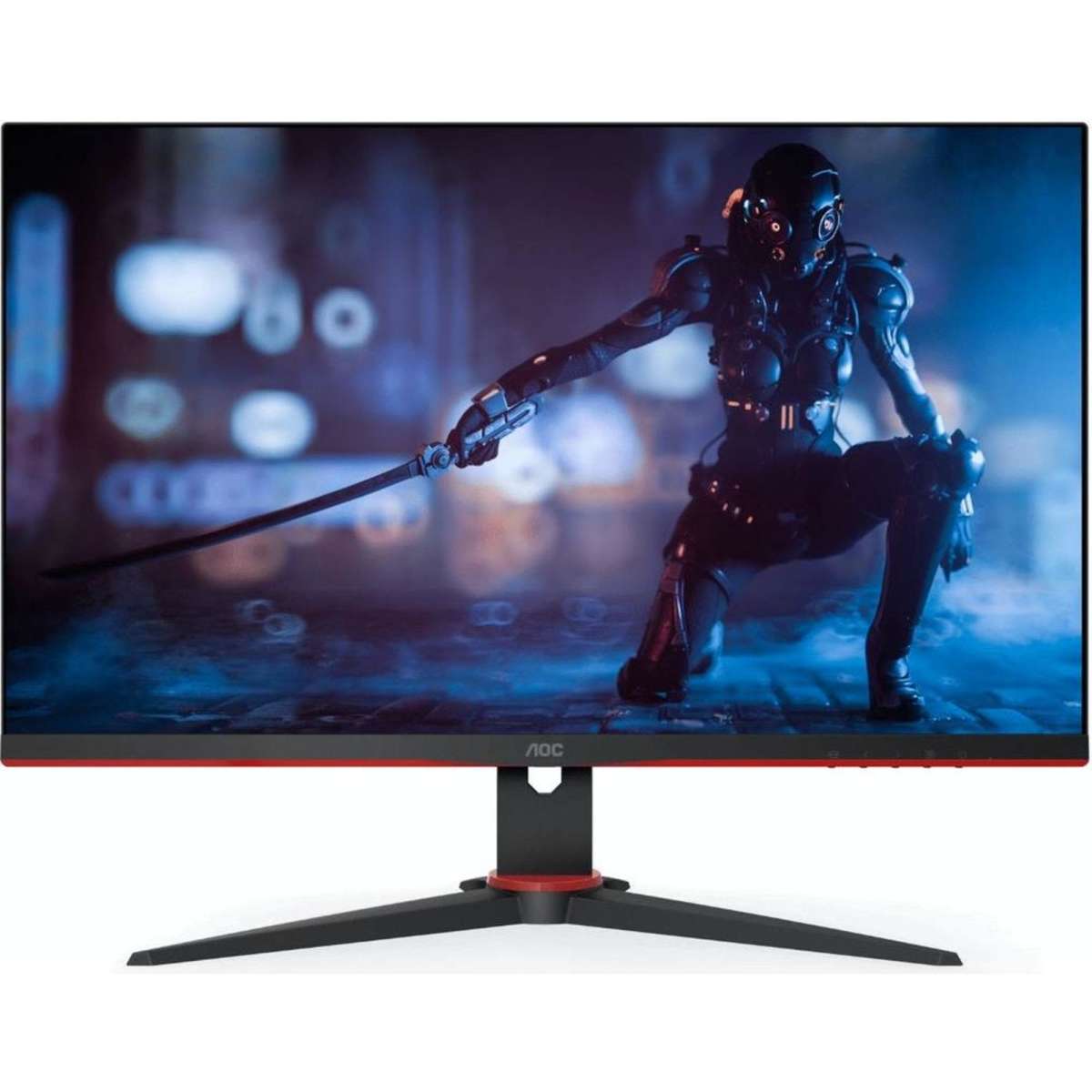 AOC 27 144hz 1ms VA FHD Adaptive Sync 350 cd m2 HDMI 1.4 DP