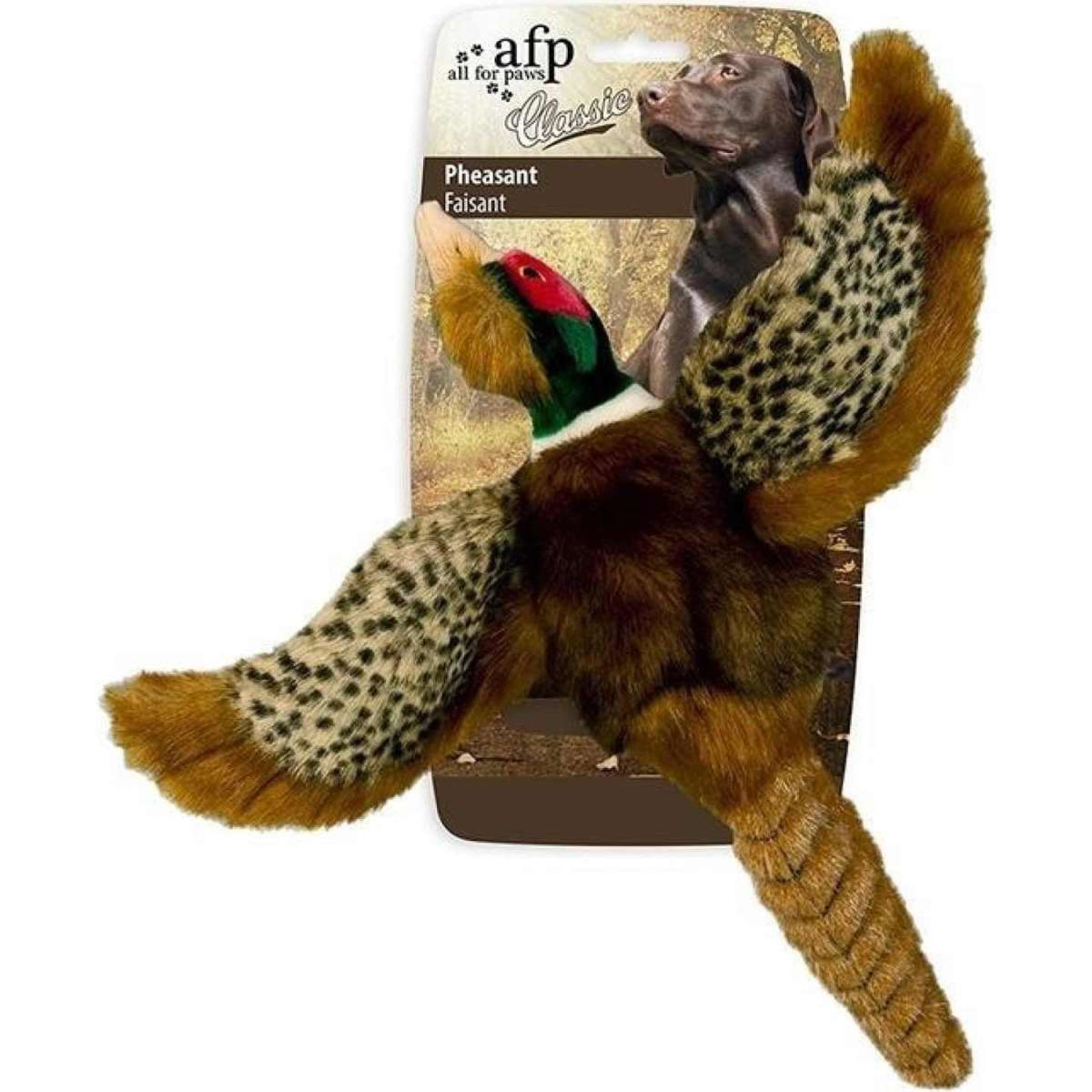 Pheasant toy hot sale