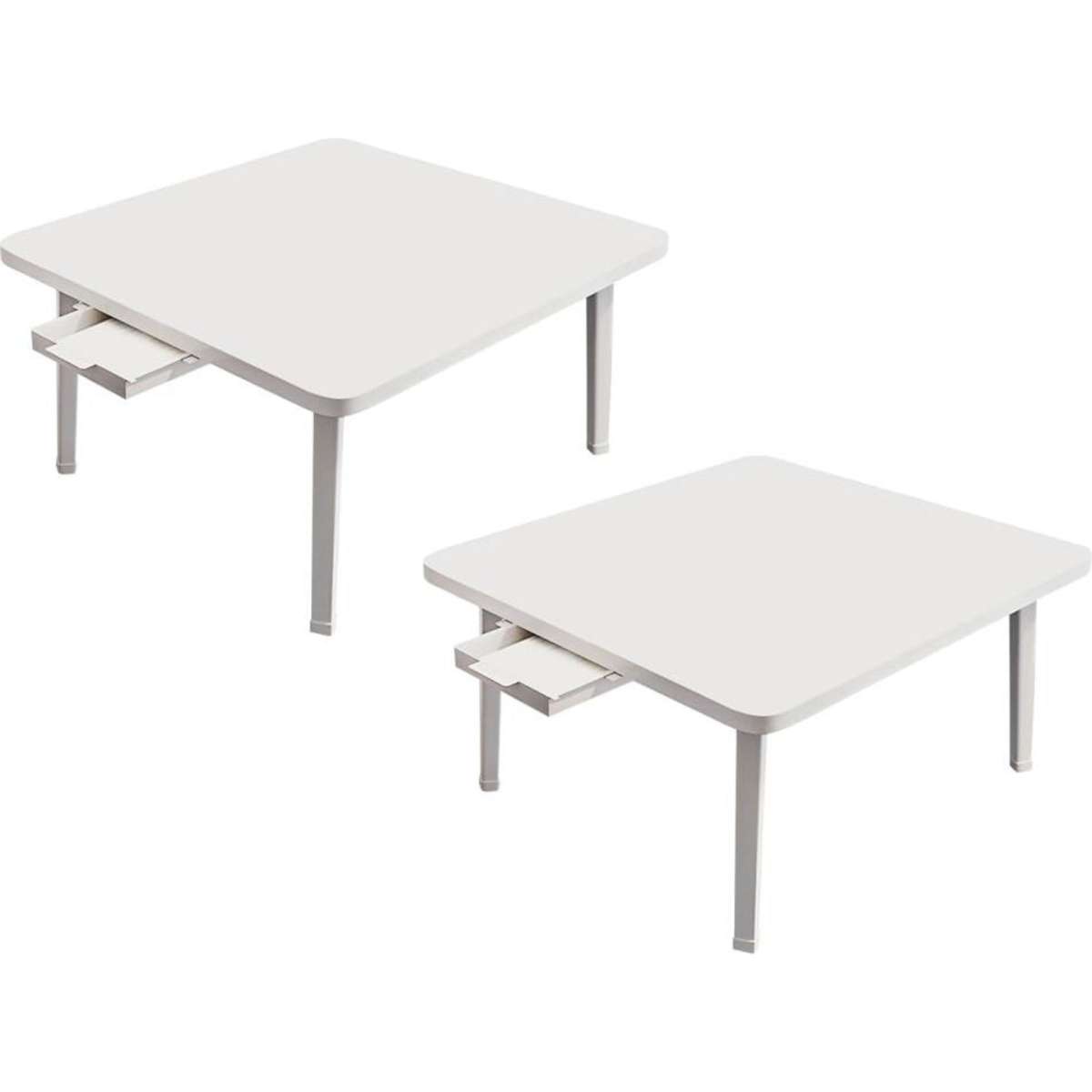 Mini deals floor table