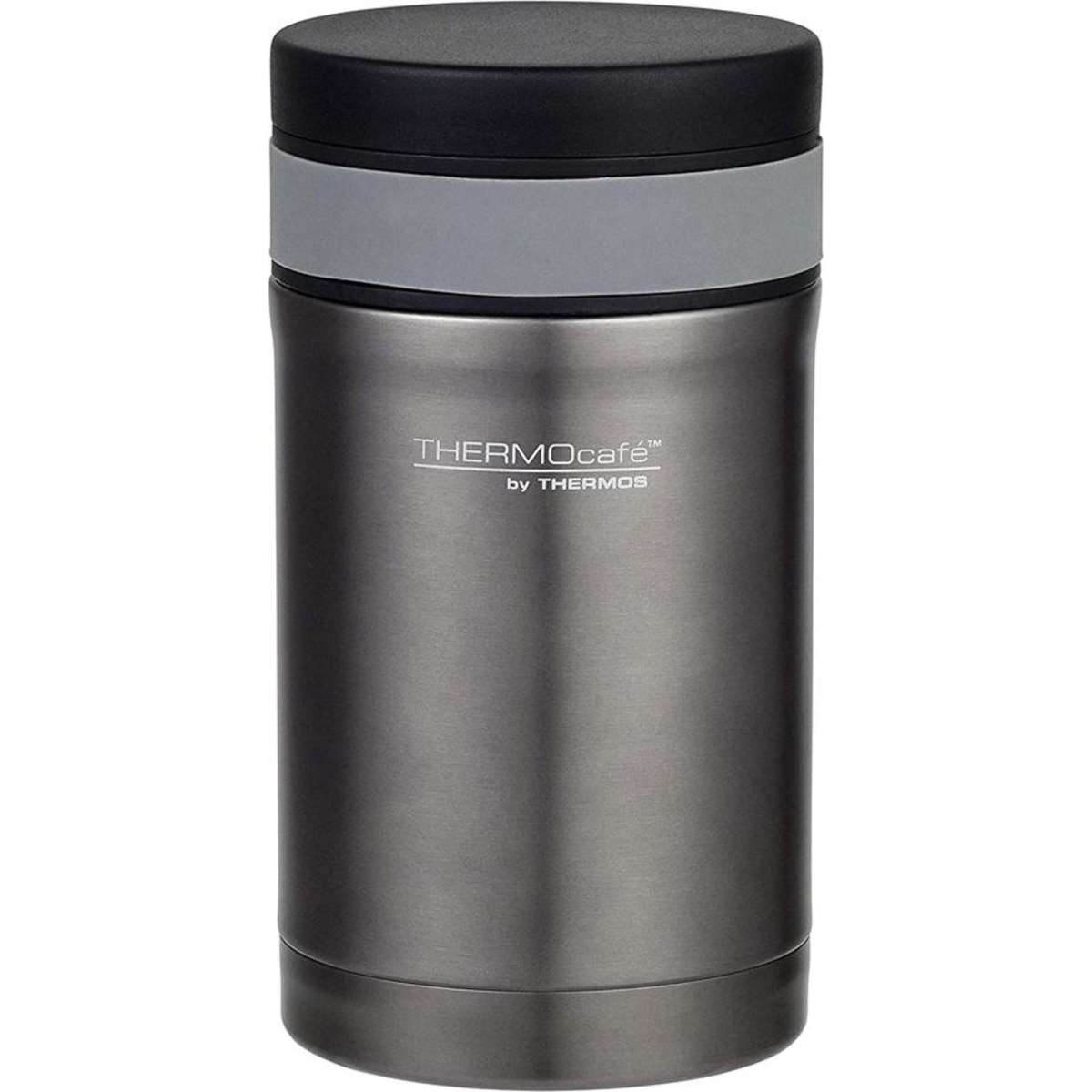 Thermocafe food hot sale flask review